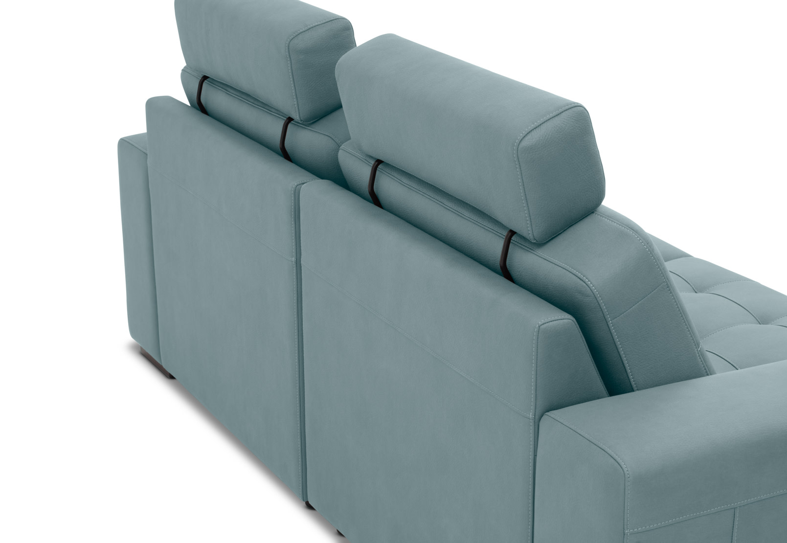 COWPER FABRIC 2 Seater Electric Recliners( Fabric) – image 9 of 14
