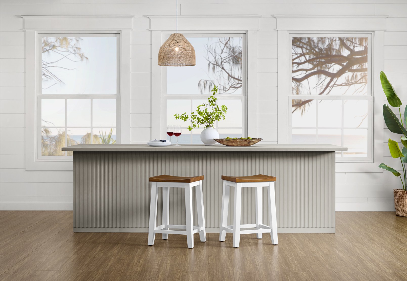 CHARLSBOURG Stool – image 8 of 8