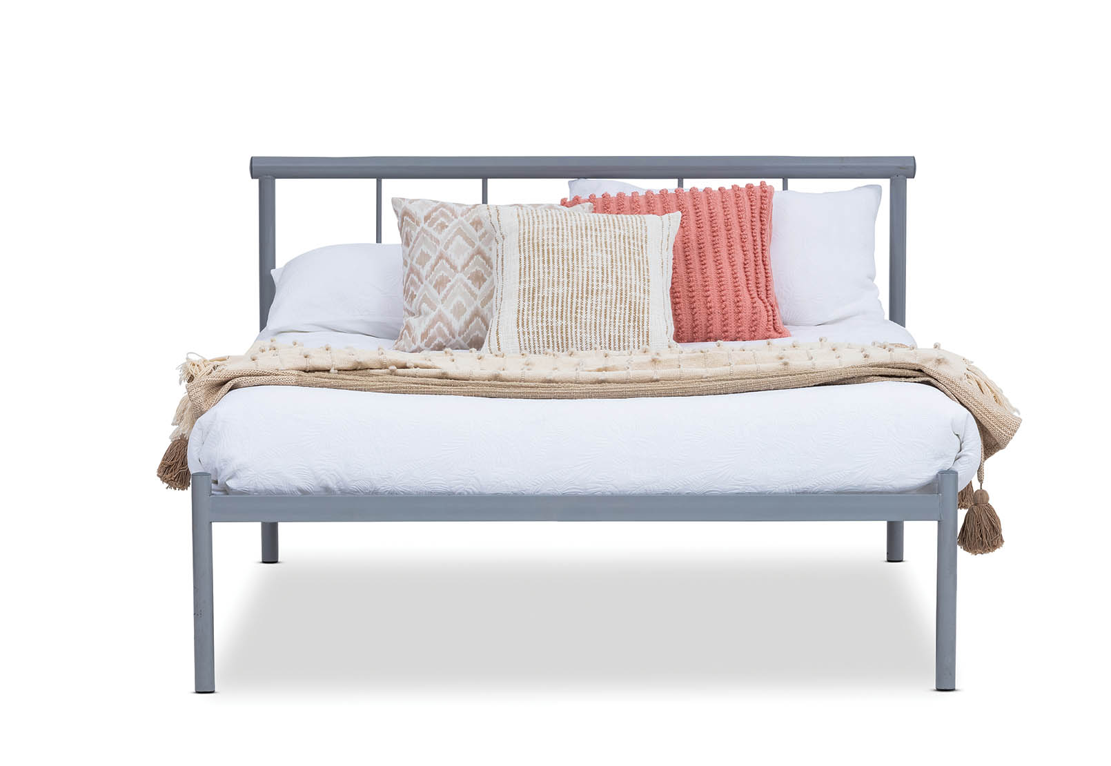 OLIVIA Queen Bed – image 2 of 7