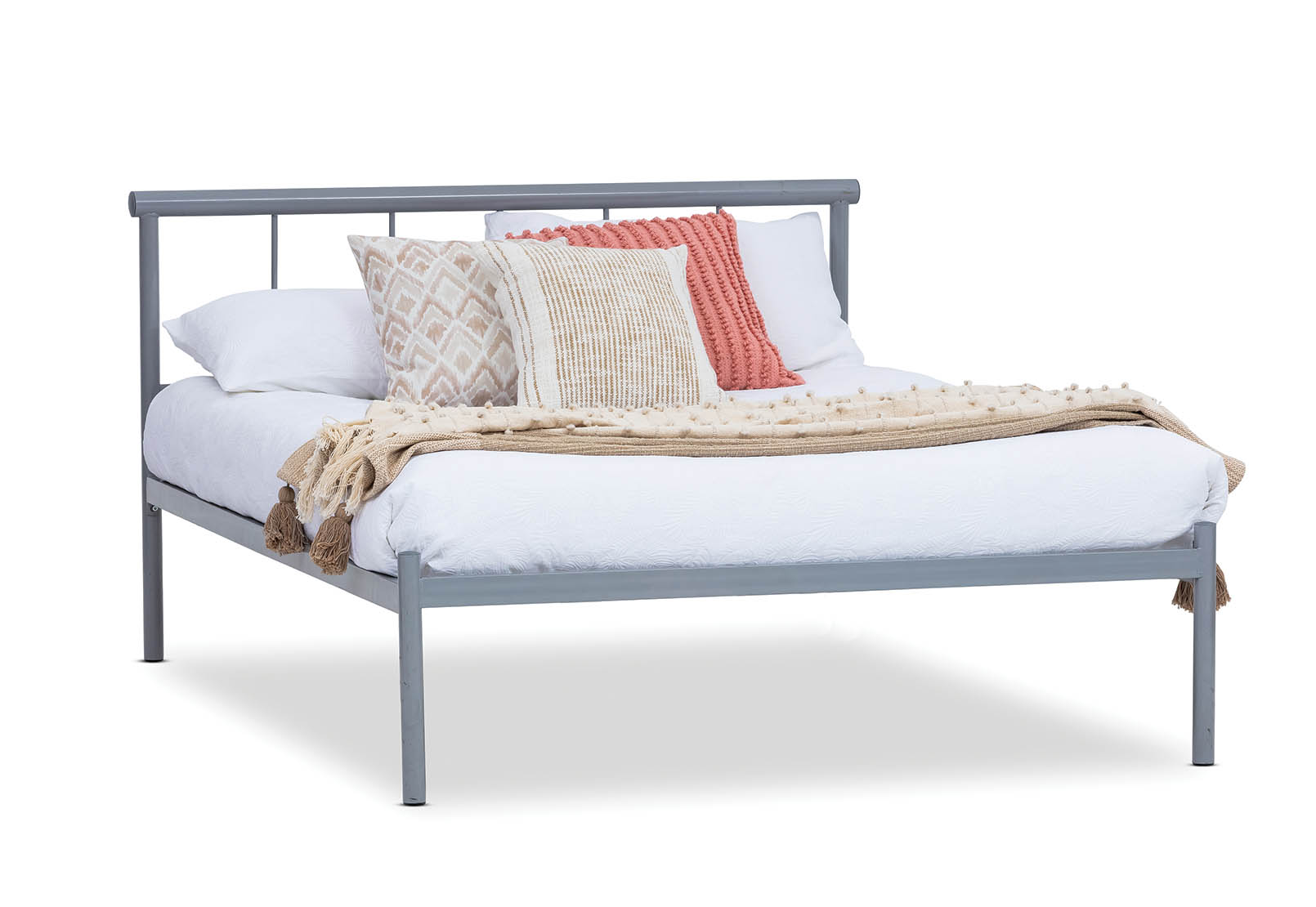 OLIVIA Queen Bed – image 4 of 7