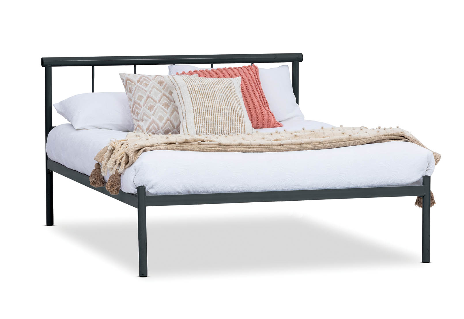 OLIVIA Queen Bed – image 3 of 5