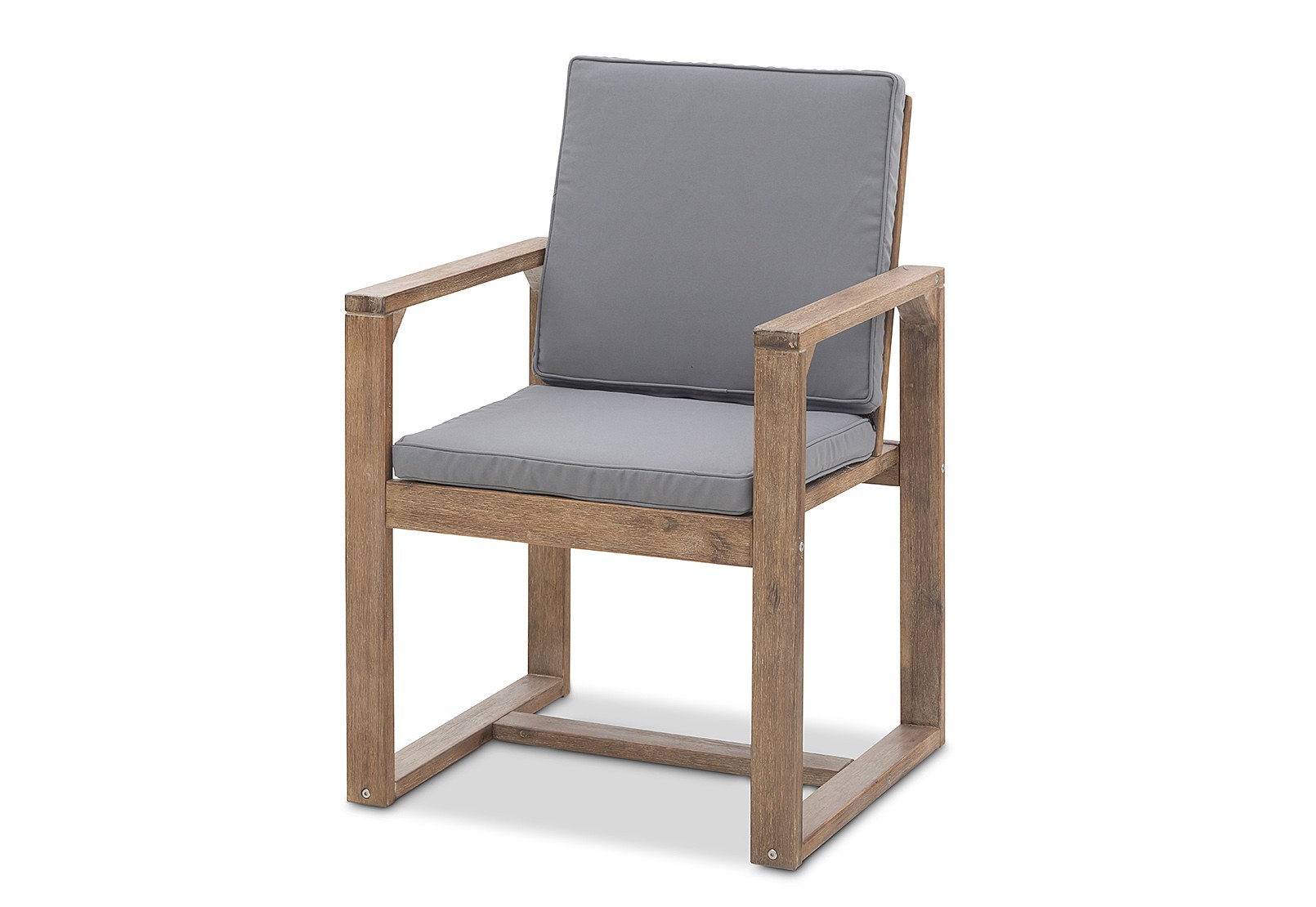 SHADOW2 Outdoor Chair – image 3 of 6