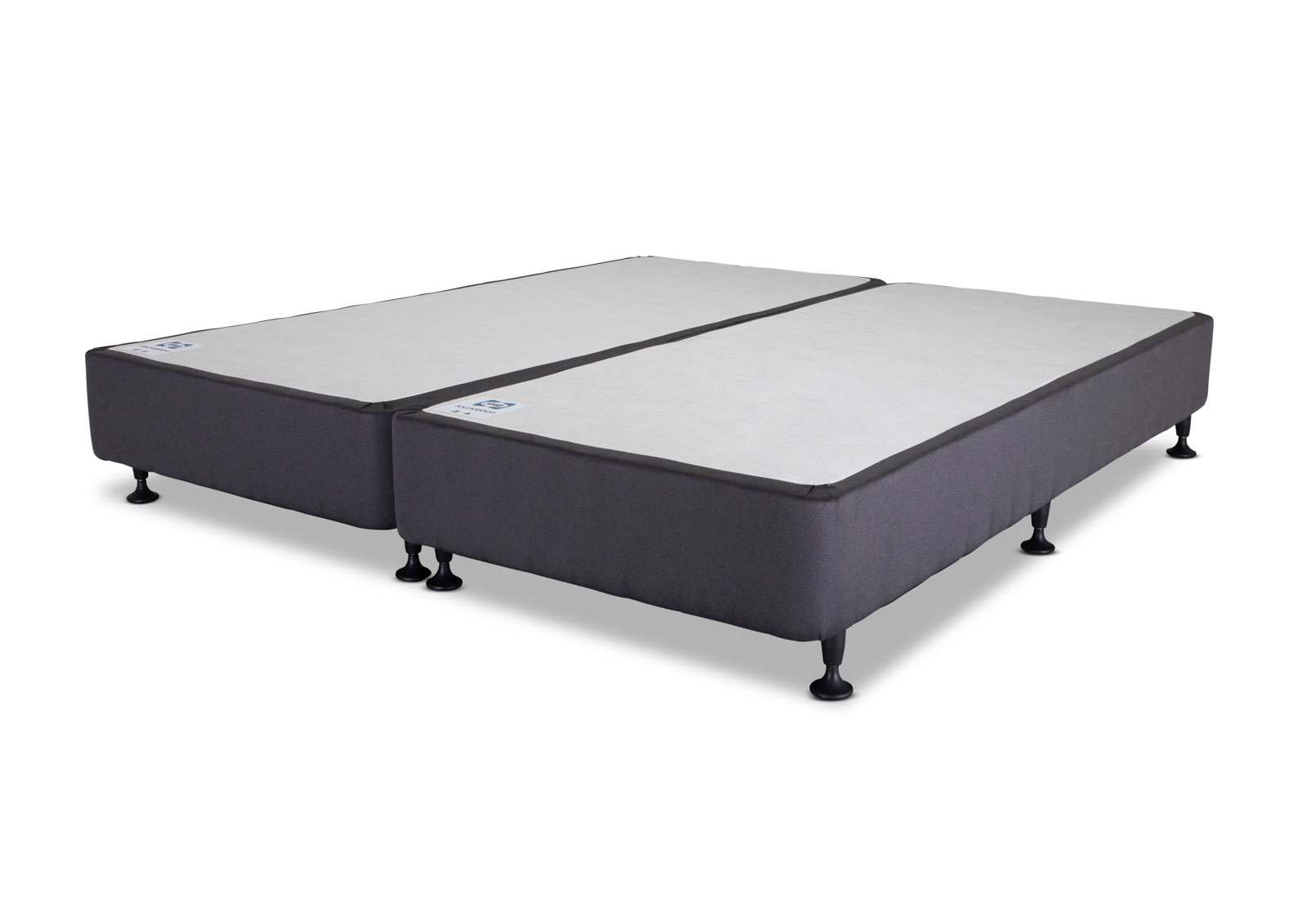 SEALY PERFECT BALANCE 2014 Split King Base – image 4 of 5
