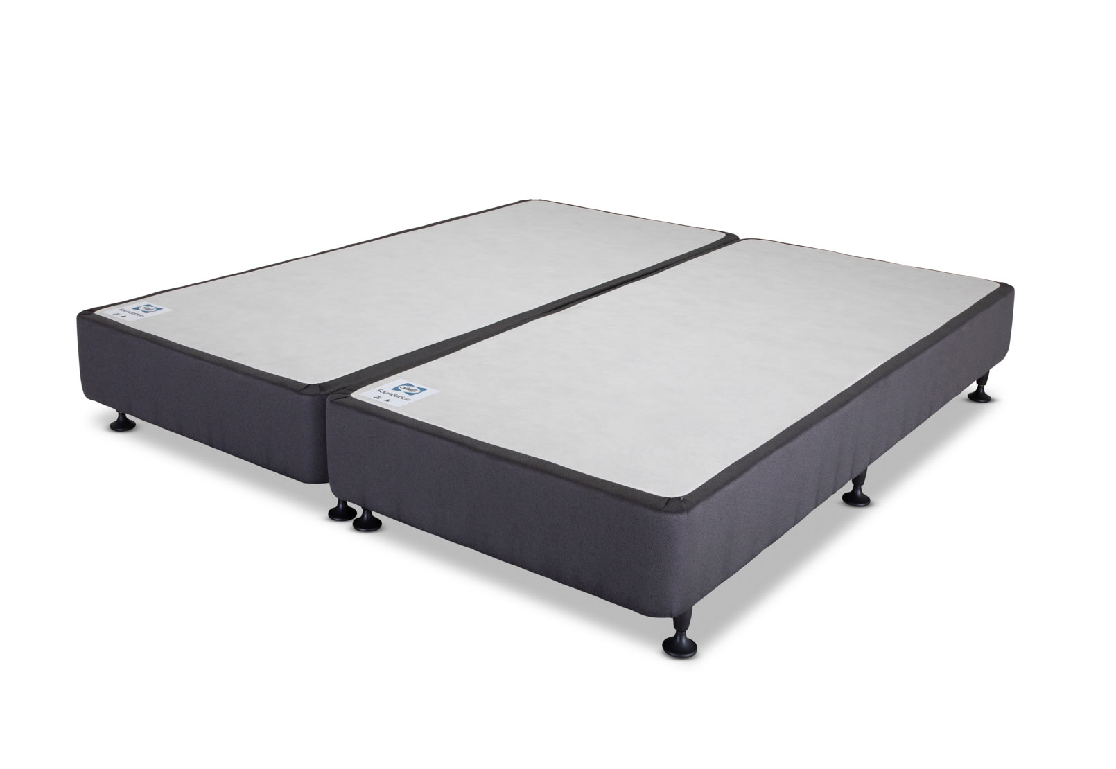SEALY PERFECT BALANCE 2014 Split King Base – image 5 of 5