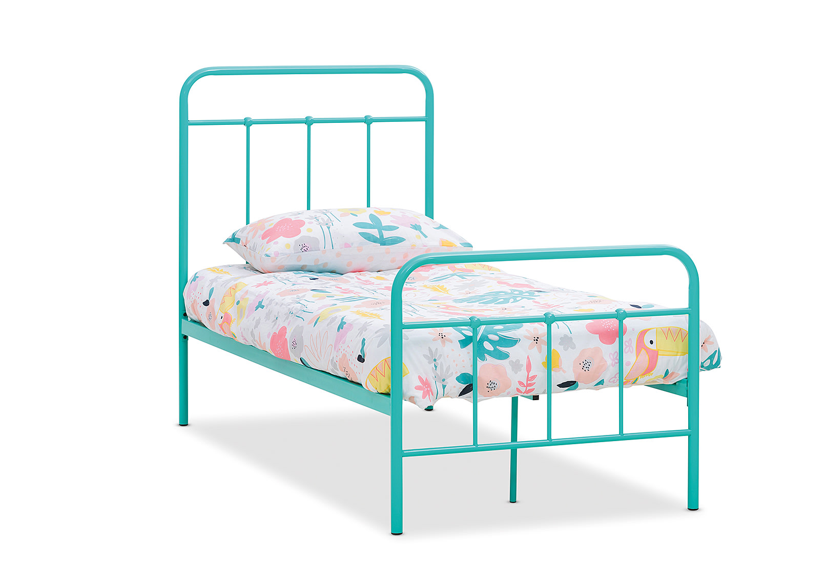 PREMIER Single Bed (3ctns) – image 2 of 3