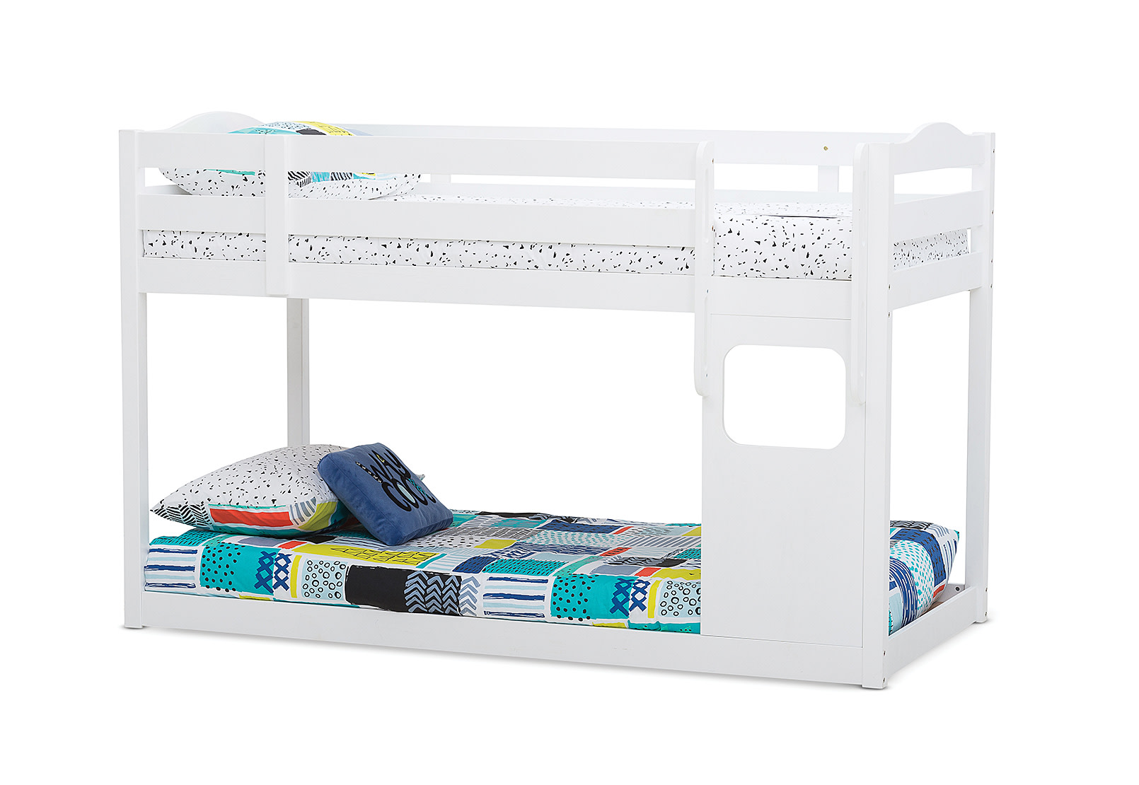CAPTAIN JACK Single Cabin Bunk Bed – image 4 of 9