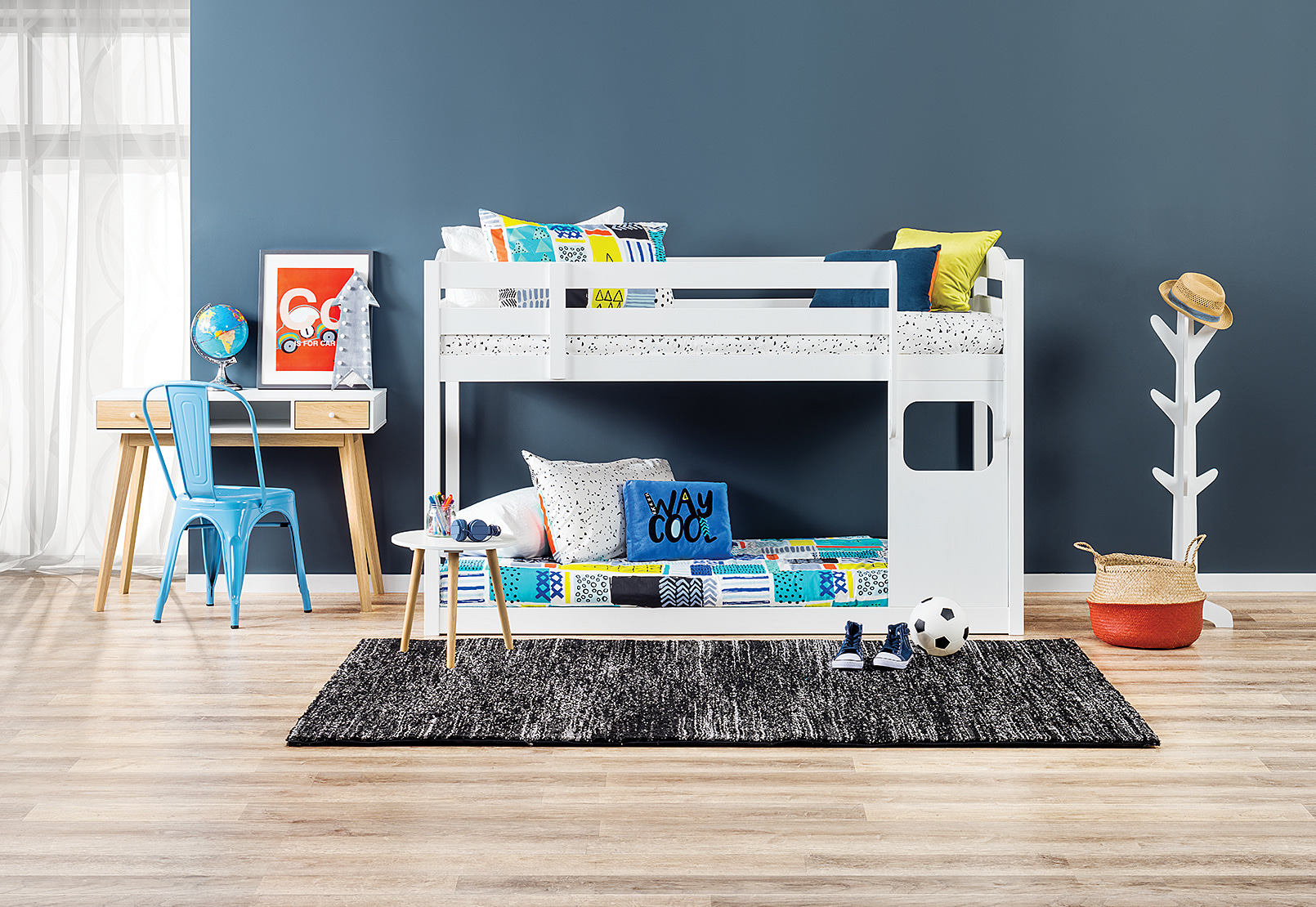 CAPTAIN JACK Single Cabin Bunk Bed – image 8 of 9