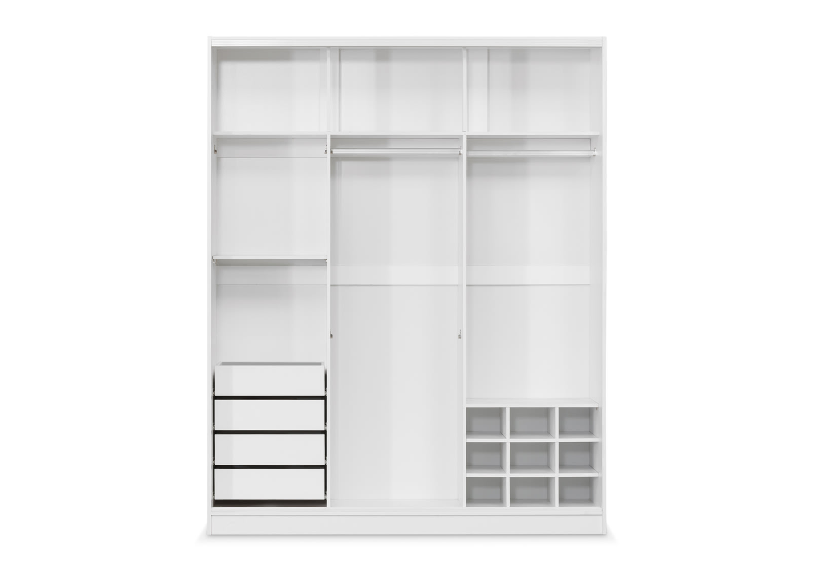 SPACEMASTER BABYLON Large Robe Frame – image 1 of 4