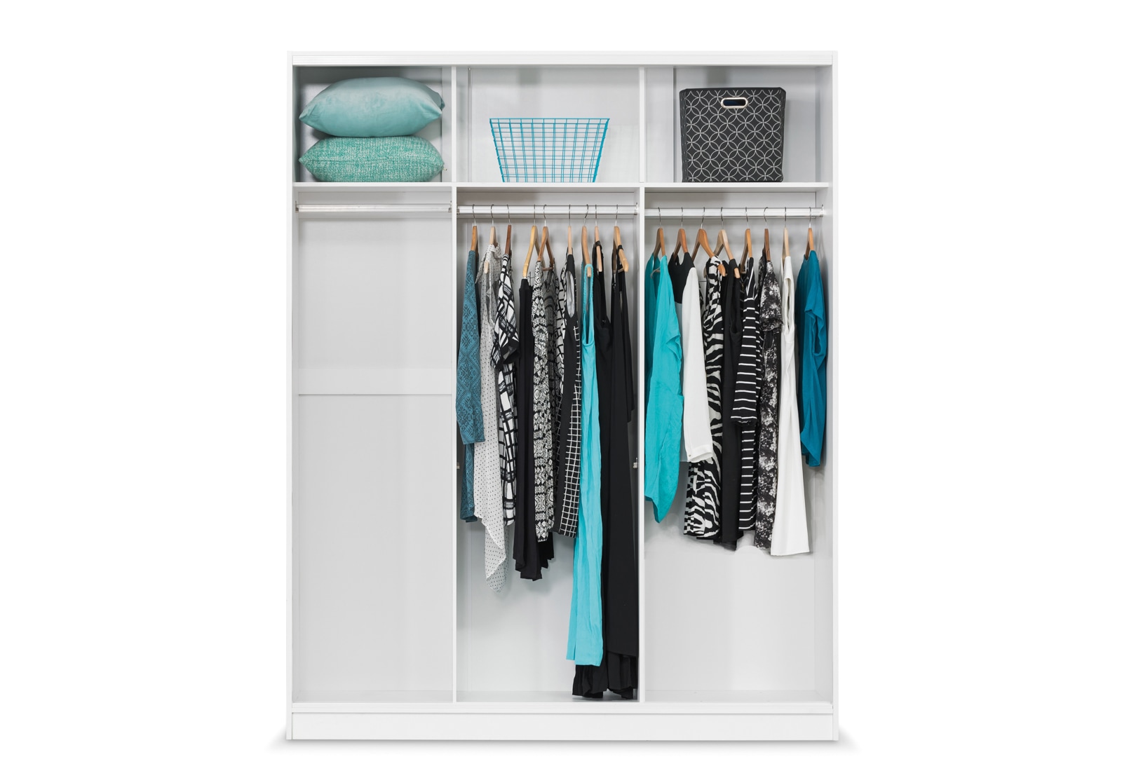 SPACEMASTER BABYLON Large Robe Frame – image 4 of 4