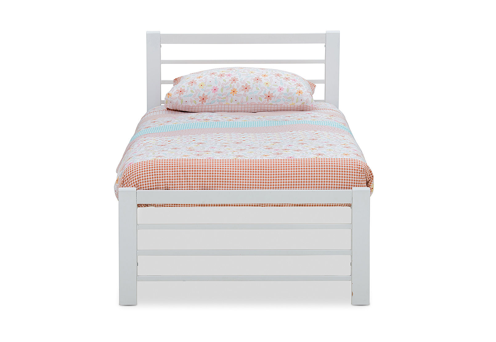 ORIENT Single Bed – image 1 of 3