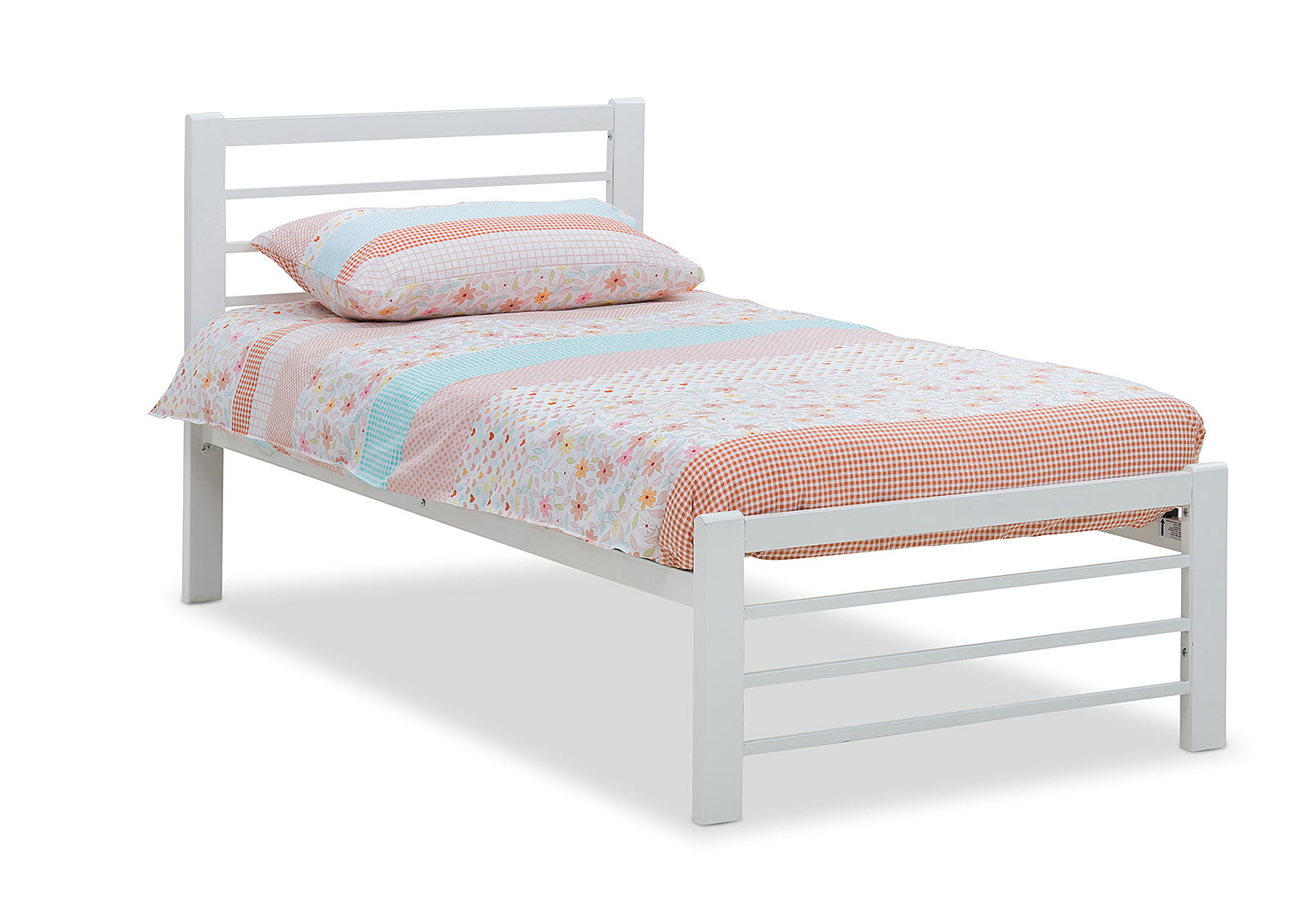 ORIENT Single Bed – image 2 of 3