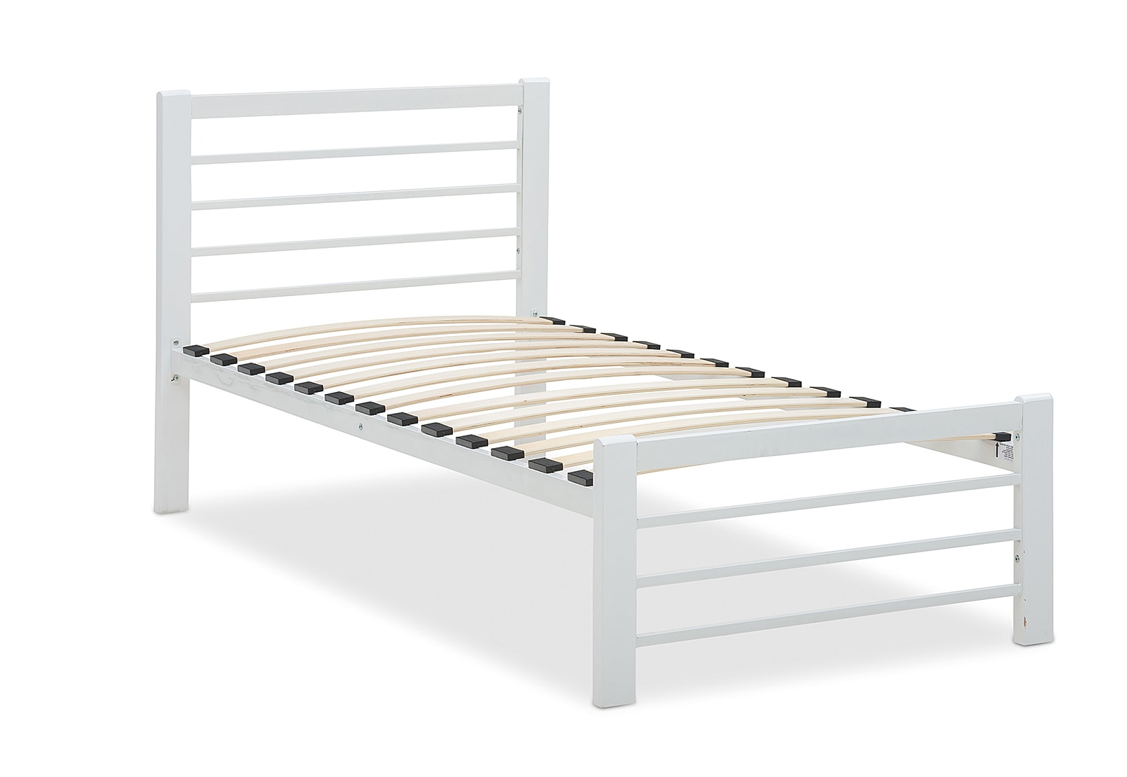 ORIENT Single Bed – image 3 of 3