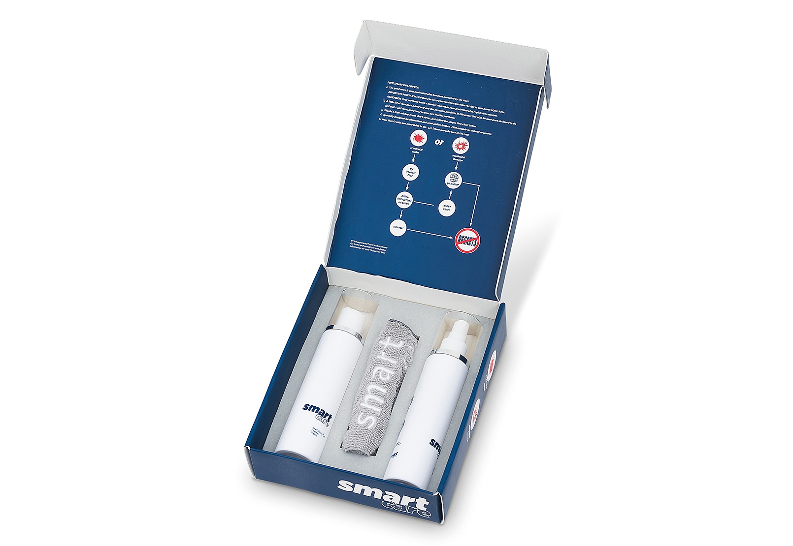 SMARTCARE LEATHER SYSTEM 2-4 Seater – image 7 of 9