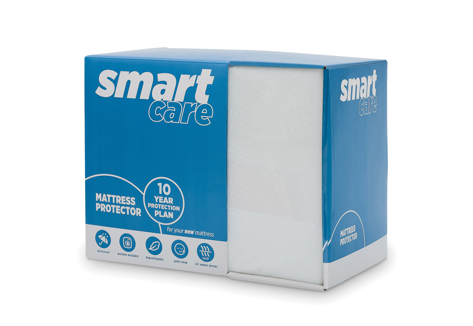 SMARTCARE MATTRESS PROTECTOR King – image 2 of 2