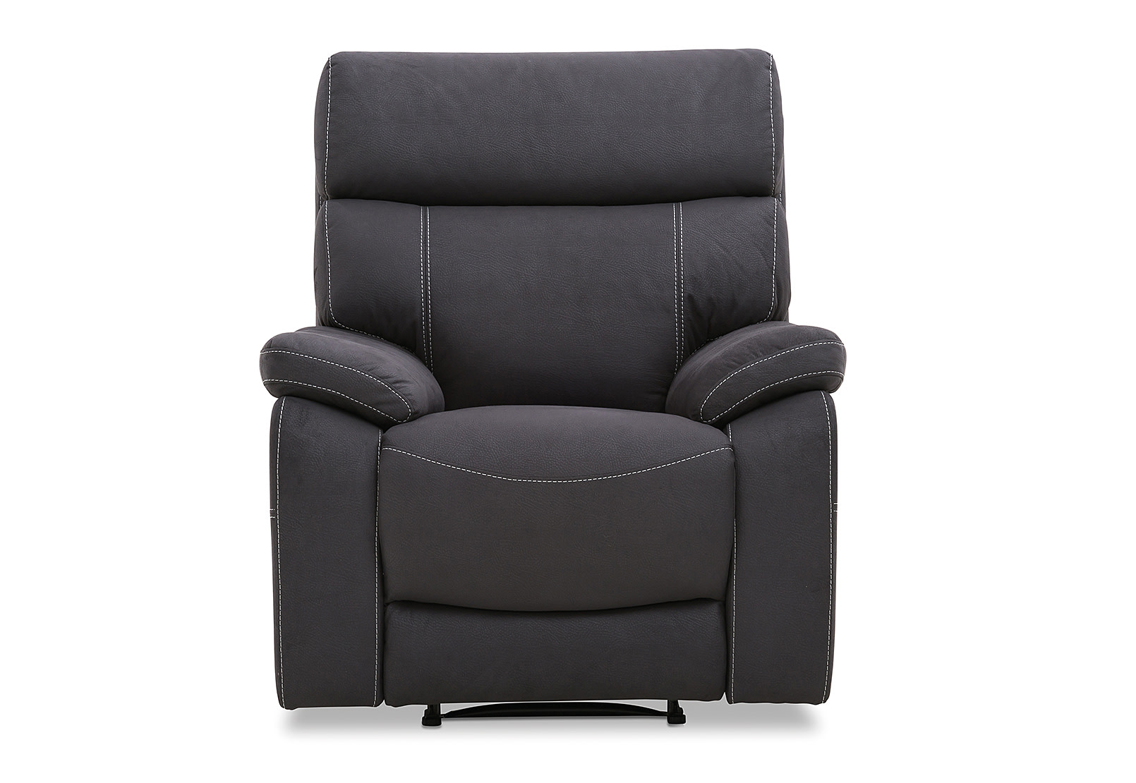 ALFRED Fabric Recliner – image 2 of 7