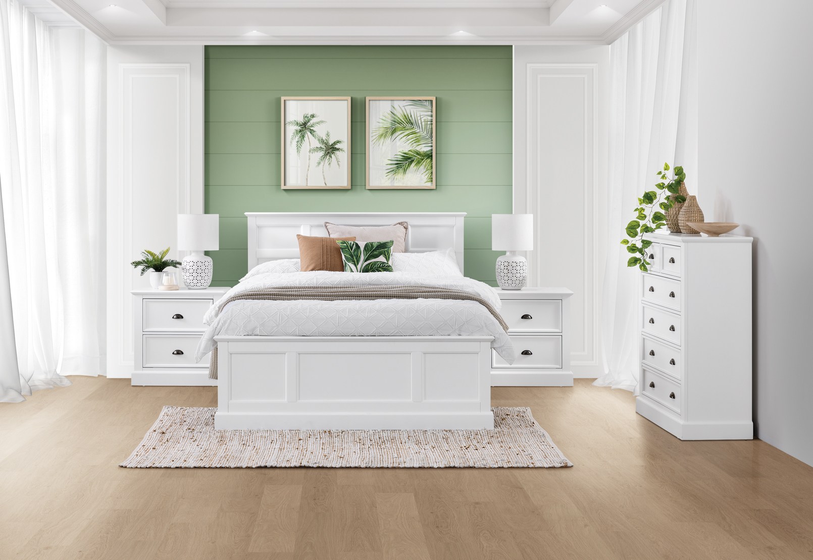 CHRYSTELLE Bedside – image 5 of 5