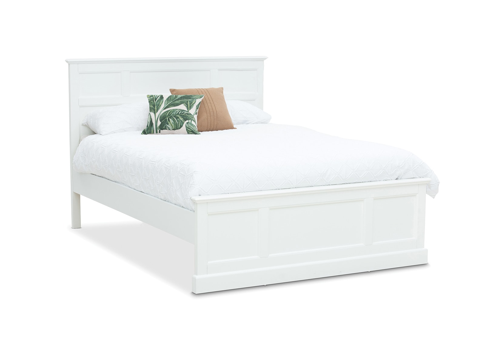 CHRYSTELLE Queen Bed – image 3 of 5