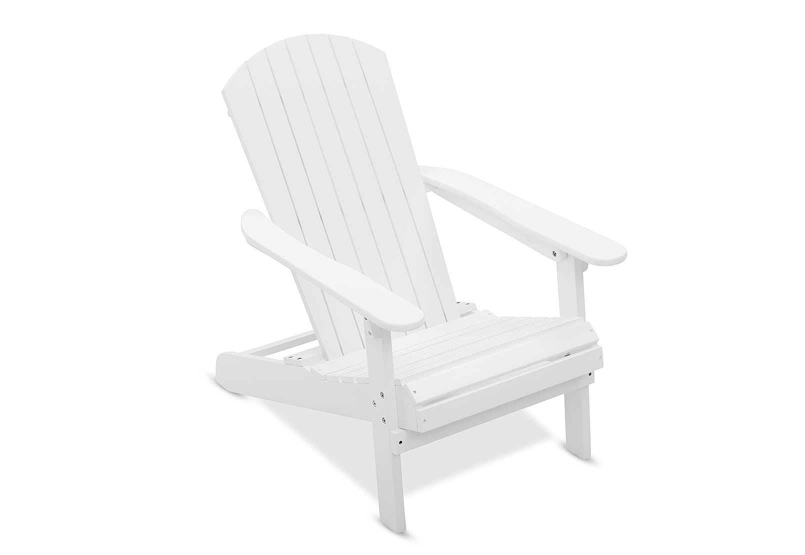REPLICA ADIRONDACK Outdoor Chair – image 3 of 6