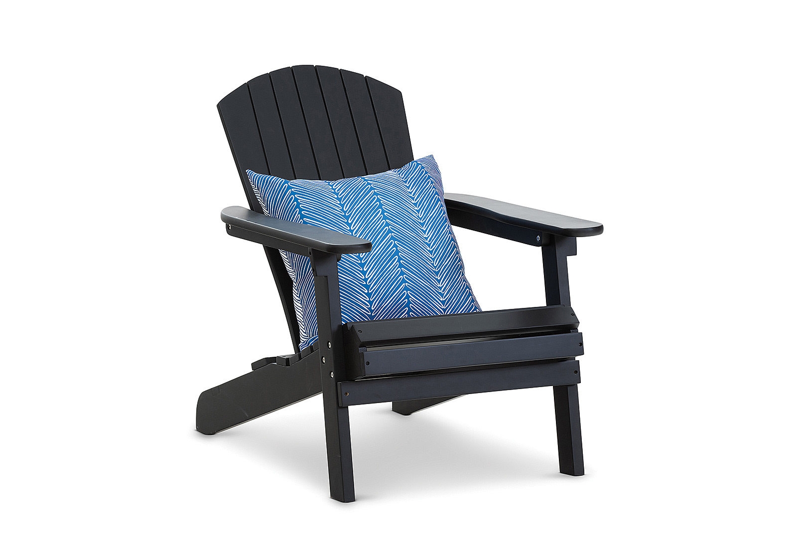 REPLICA ADIRONDACK Outdoor Chair – image 12 of 17