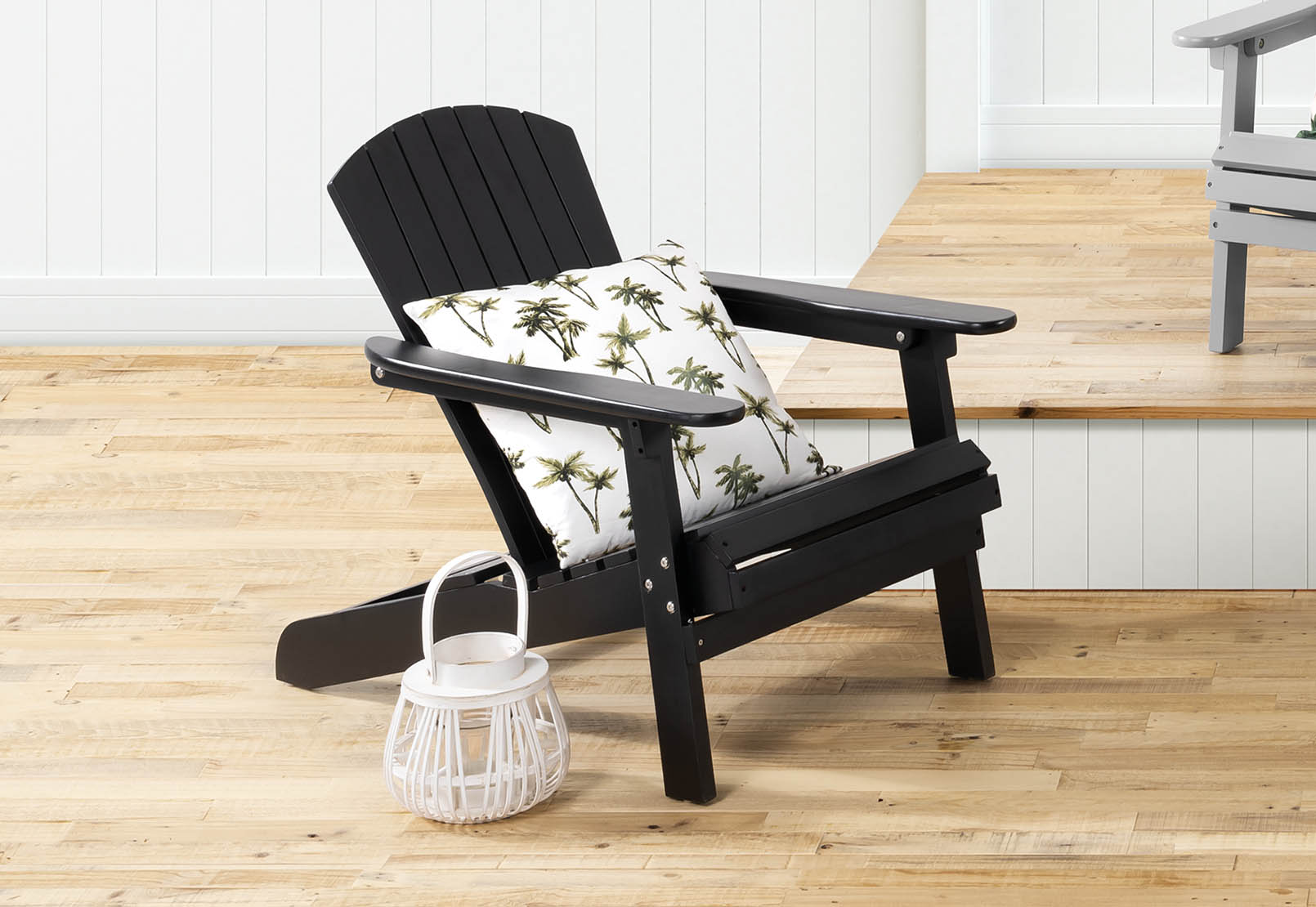 REPLICA ADIRONDACK Outdoor Chair – image 15 of 17