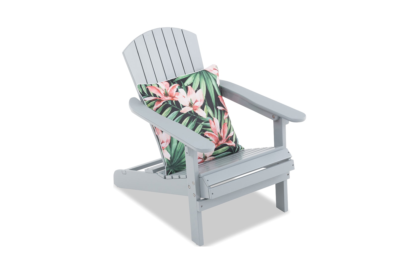 REPLICA ADIRONDACK Outdoor Chair – image 4 of 11