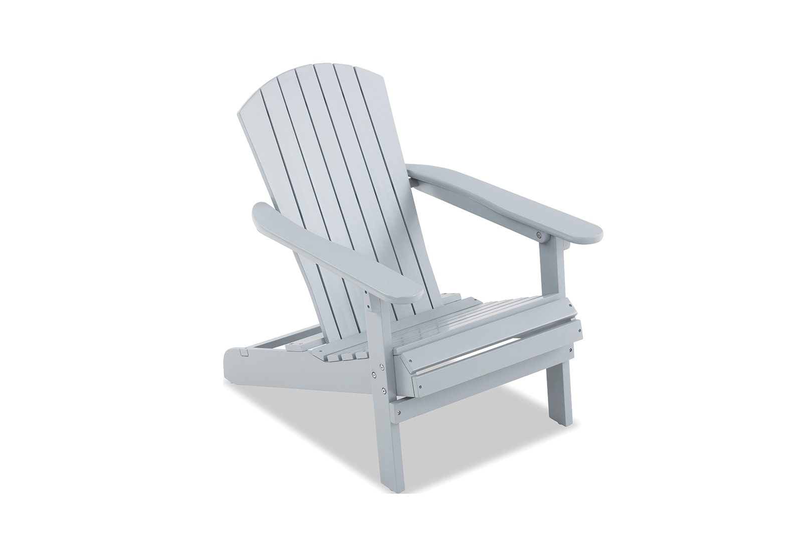 REPLICA ADIRONDACK Outdoor Chair – image 7 of 11