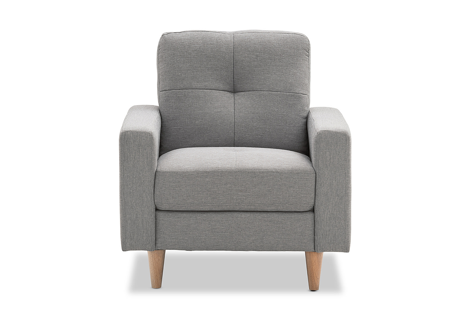 KELLER Fabric Accent Chair – image 1 of 4