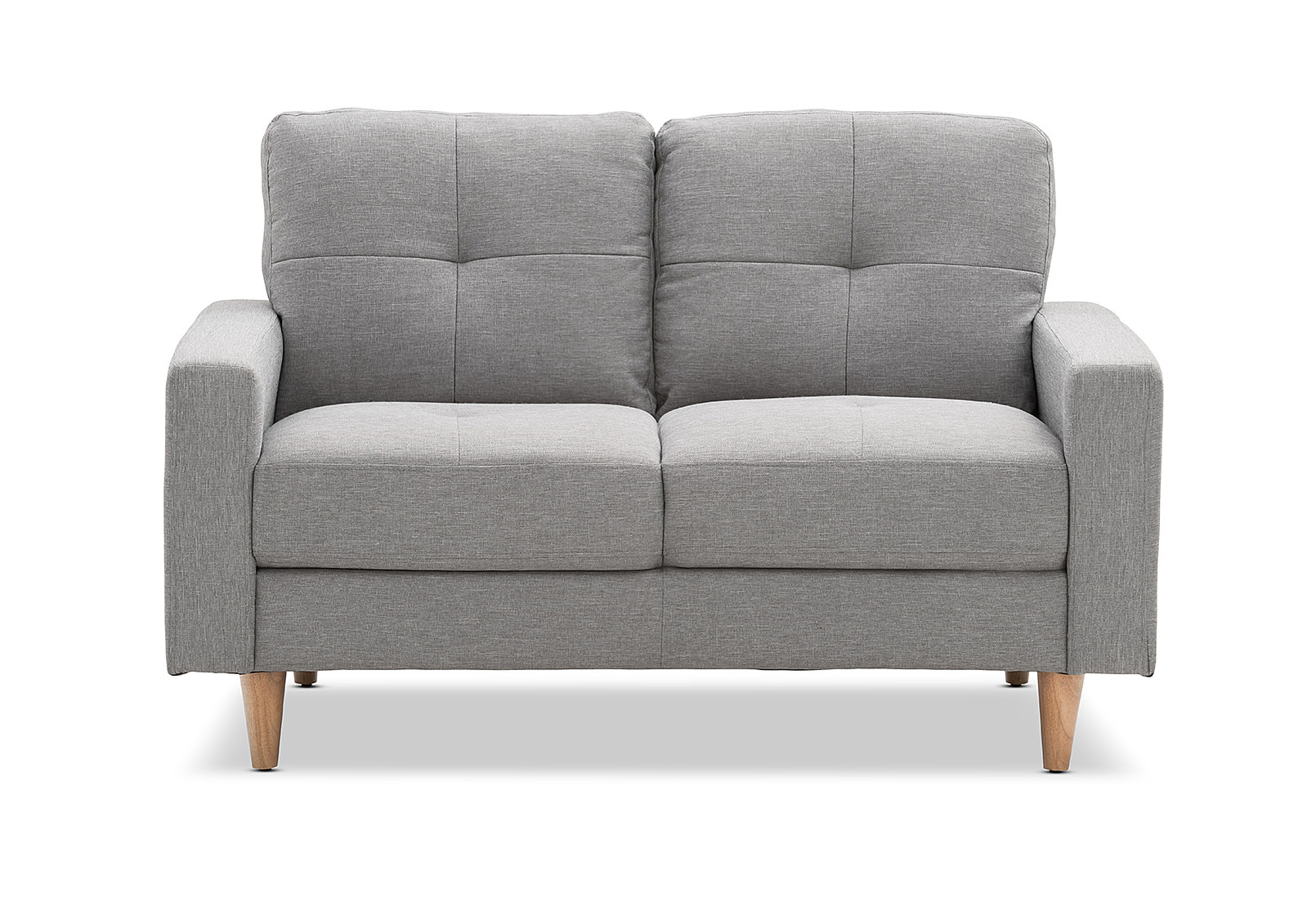 KELLER Fabric 2 Seater – image 2 of 7