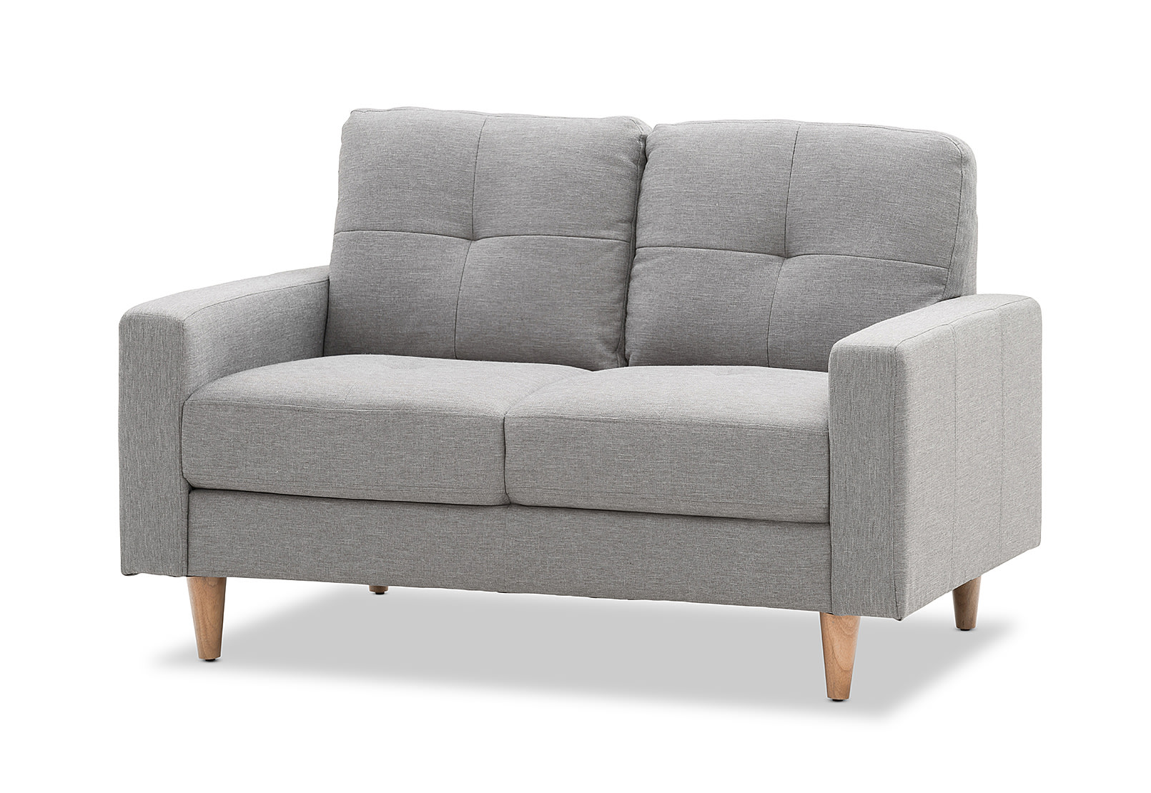 KELLER Fabric 2 Seater – image 5 of 7