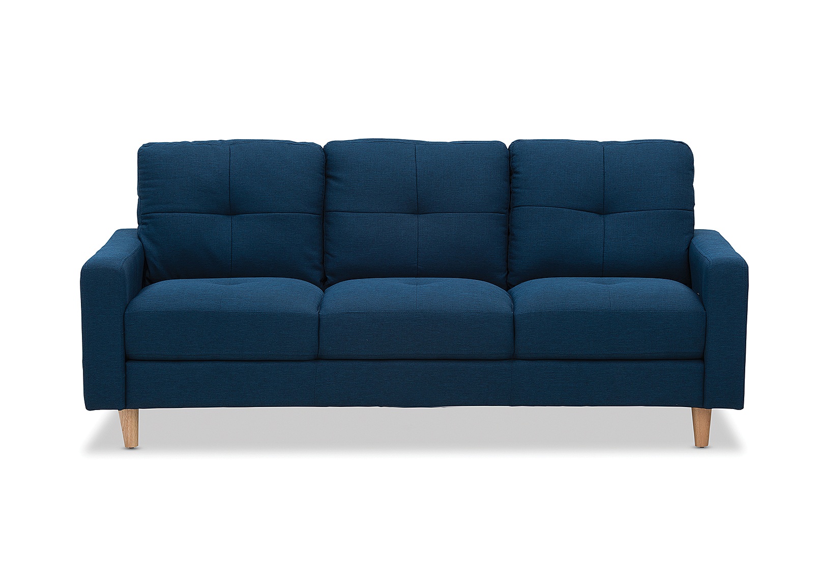 KELLER Fabric 3 Seater – image 2 of 5