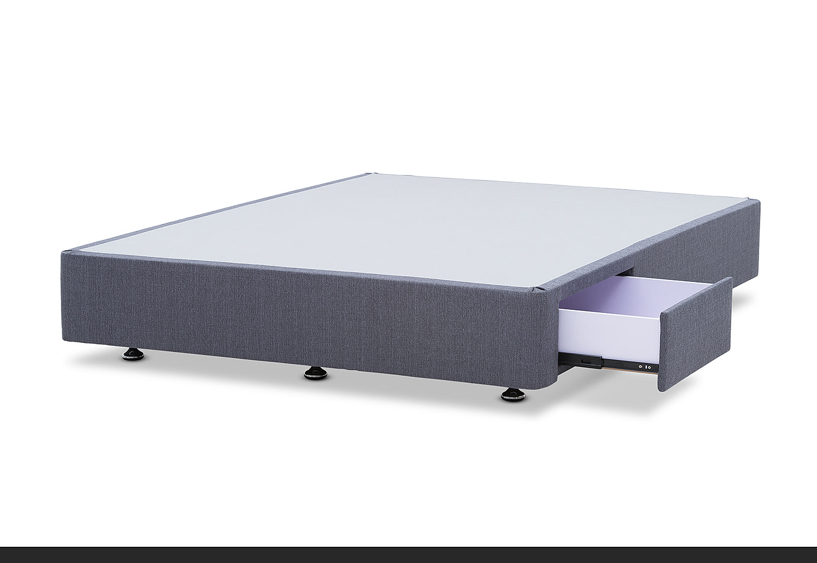 ORTHOKINETIC CLASSIC Queen Base with 2 Drawers – image 2 of 3
