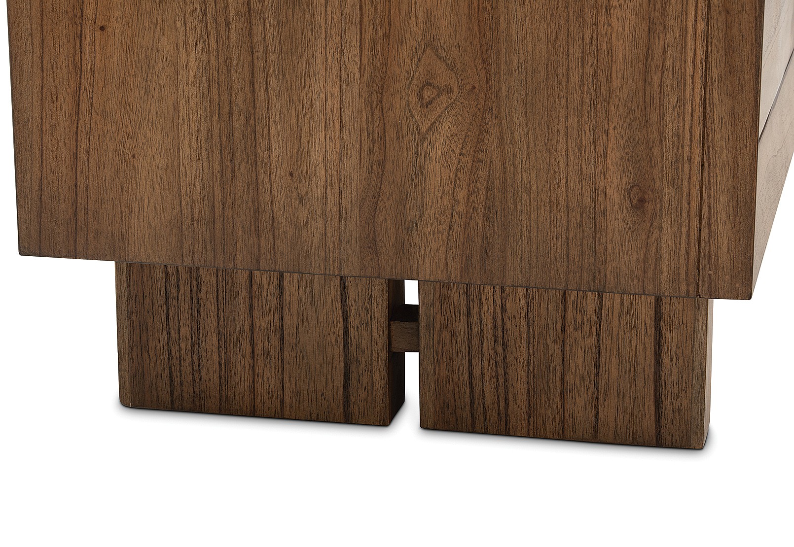SORVINO 4 Drawer Tall Chest – image 6 of 7