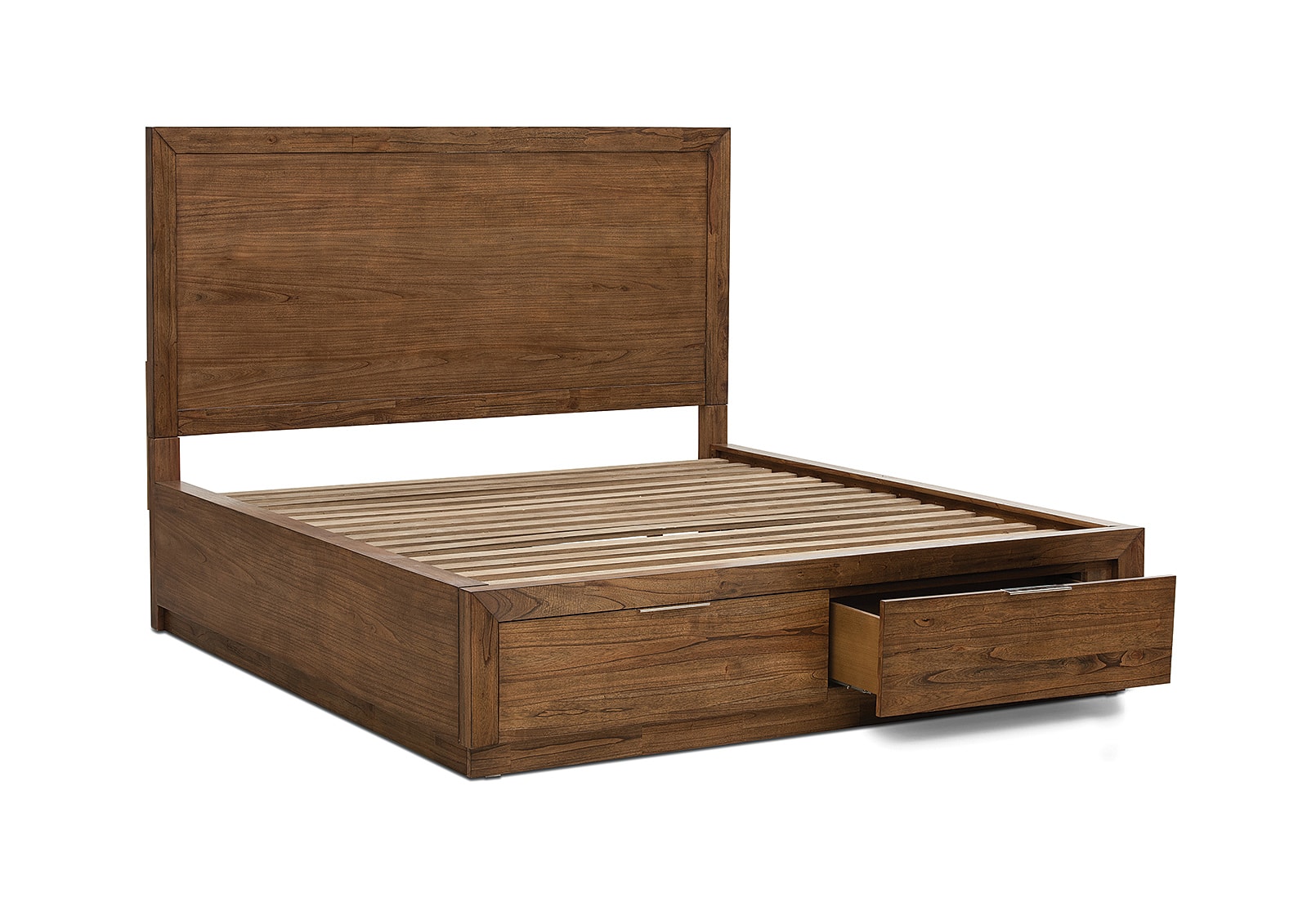SORVINO Queen Bed – image 7 of 14
