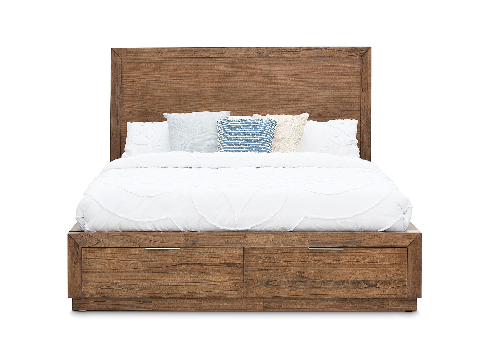 SORVINO Queen Bed – image 13 of 14