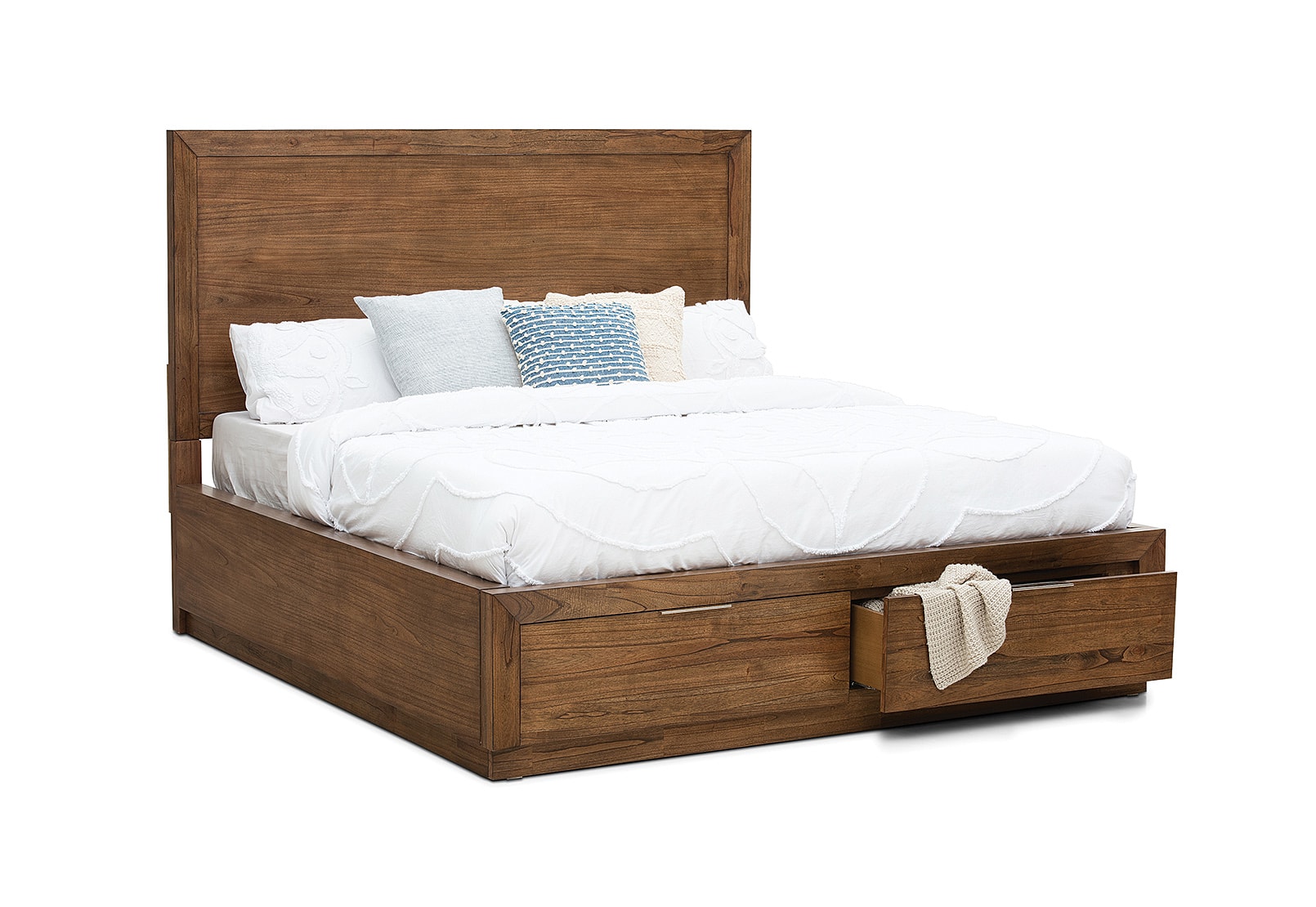 SORVINO King Bed – image 5 of 14