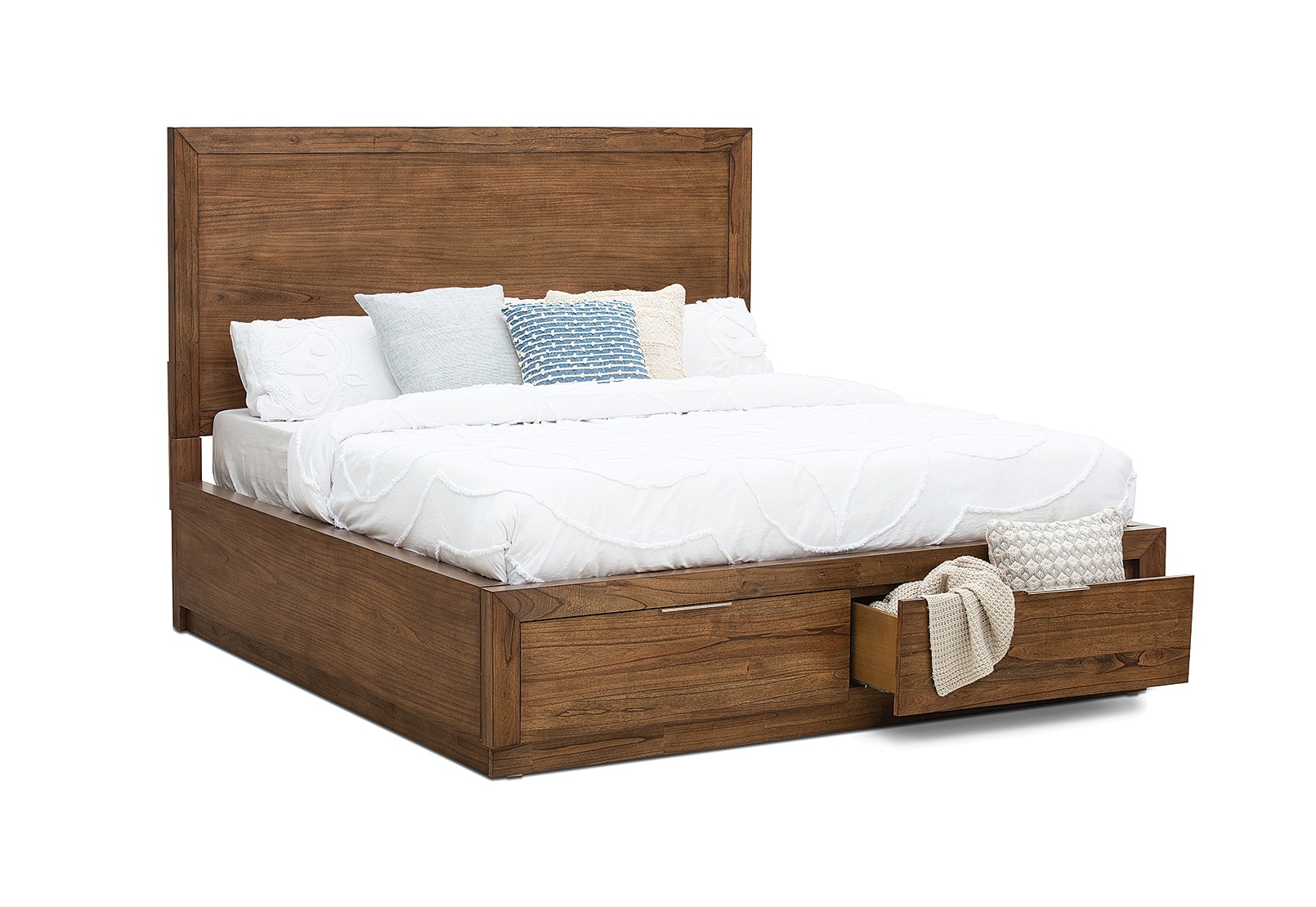 SORVINO King Bed – image 6 of 14
