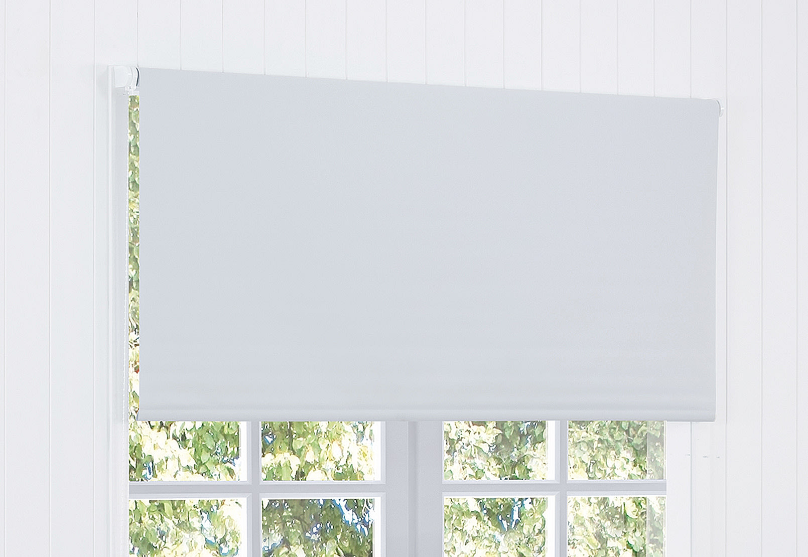 RISE Textured Blockout Roller Blind 240 x 240cm – image 2 of 2