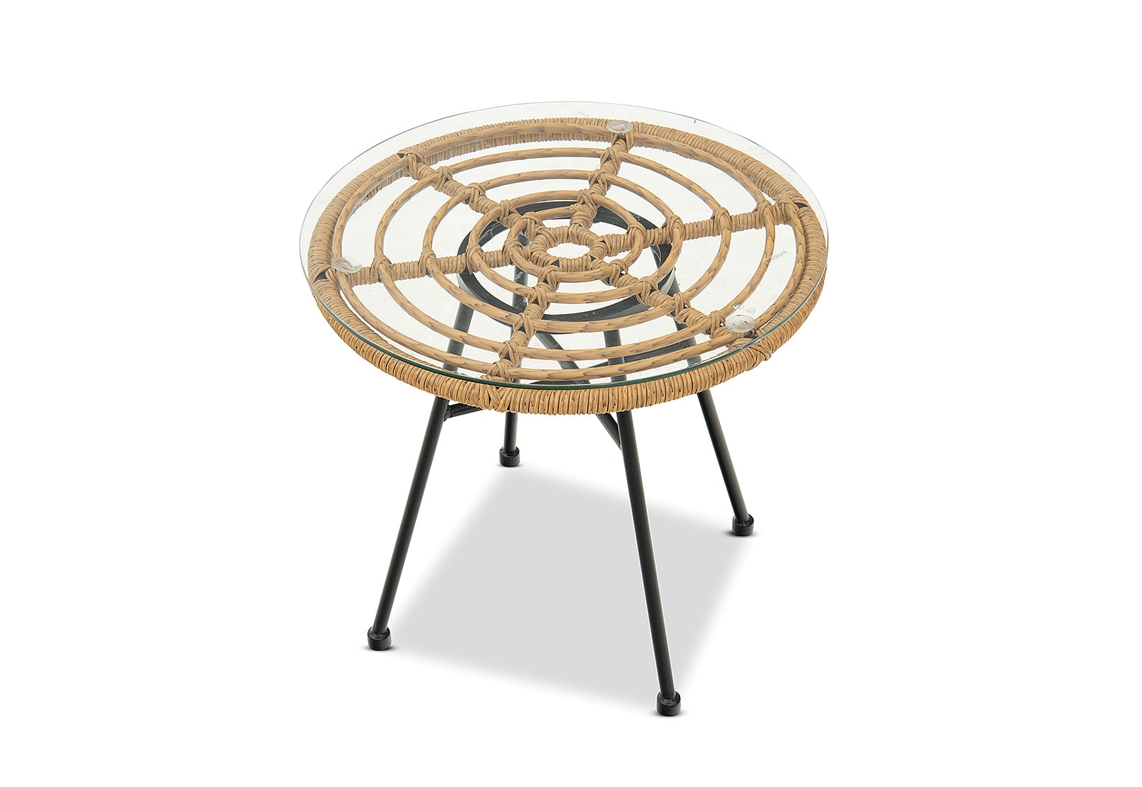 LACY 3 Piece Outdoor Setting – image 6 of 8