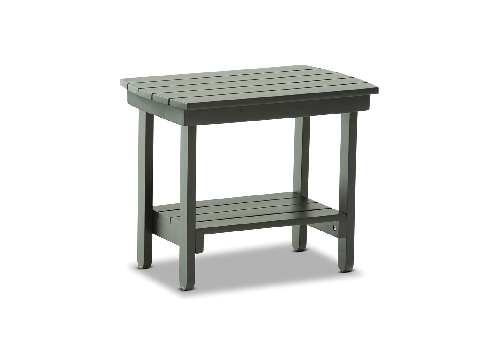 REPLICA ADIRONDACK Outdoor Side Table – image 3 of 3