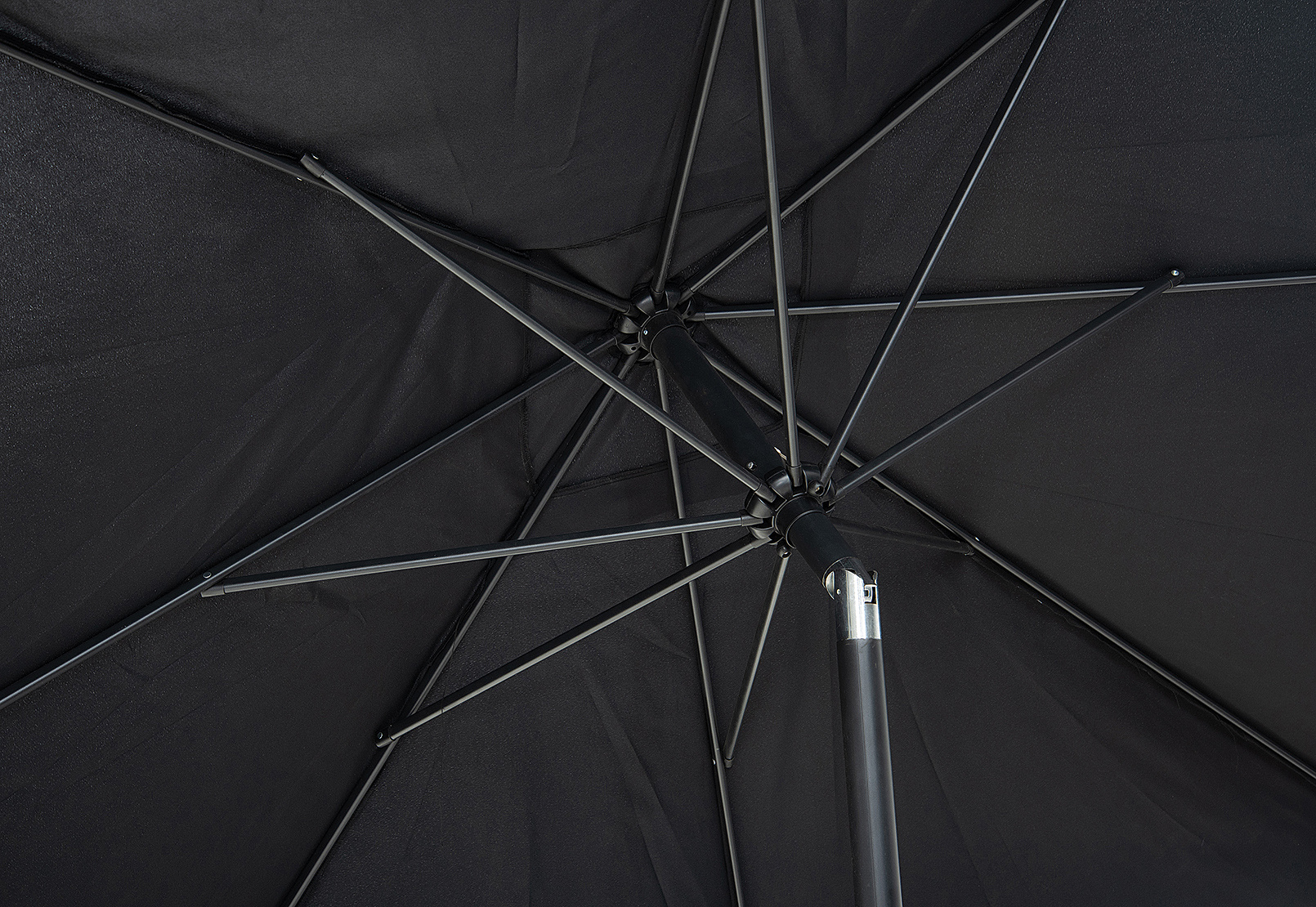 SHADE MASTER MK2 Square Tilt Umbrella – image 6 of 6
