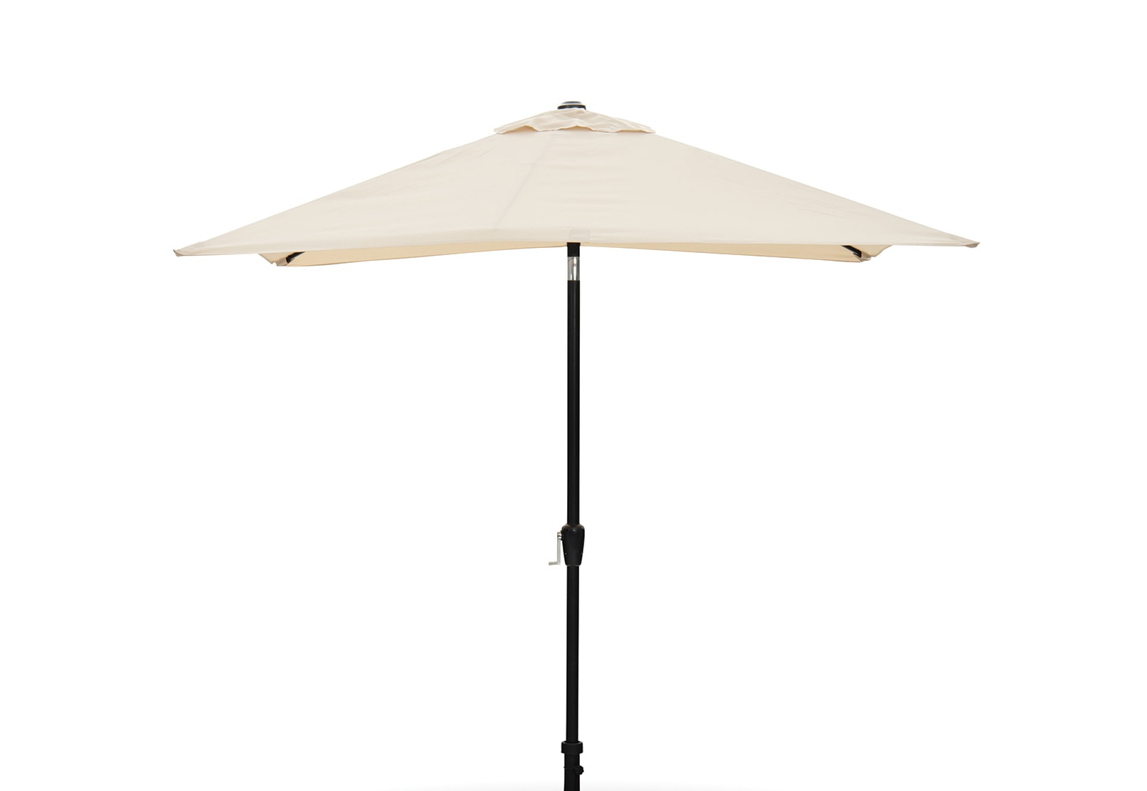 SHADE MASTER MK2 Square Tilt Umbrella – image 1 of 4