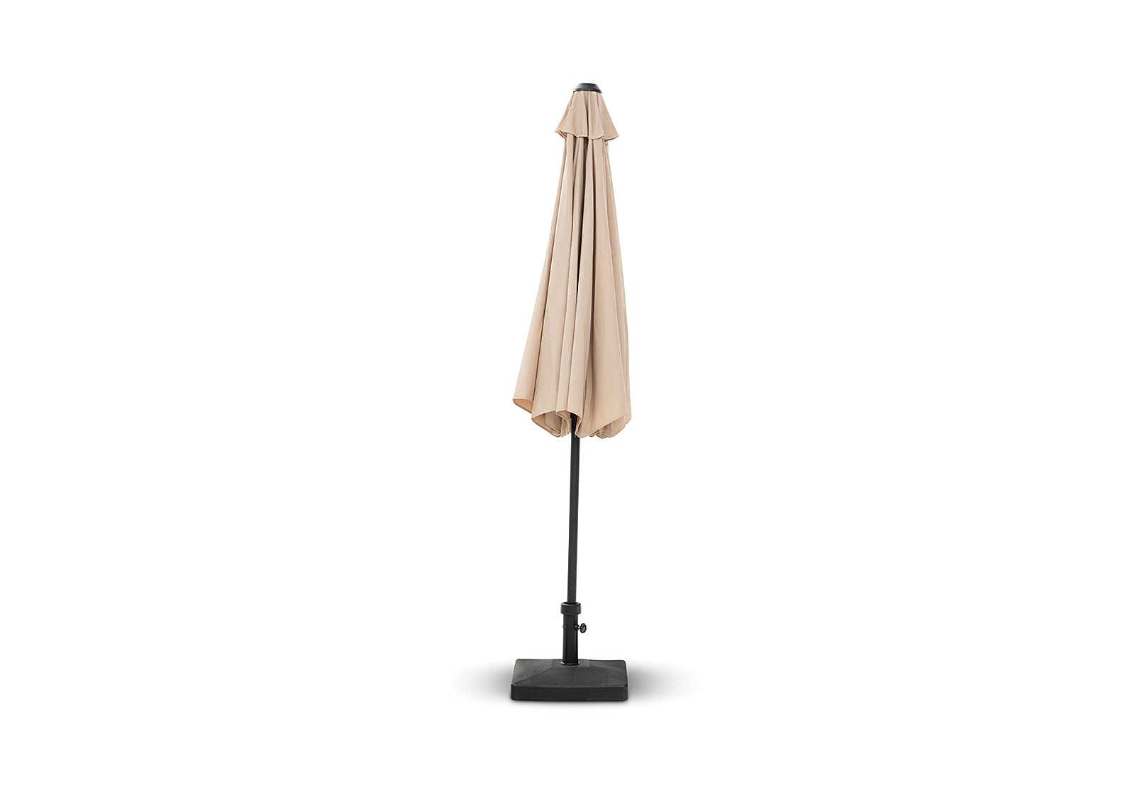 SHADE MASTER MK2 Round Tilt Umbrella. – image 3 of 5