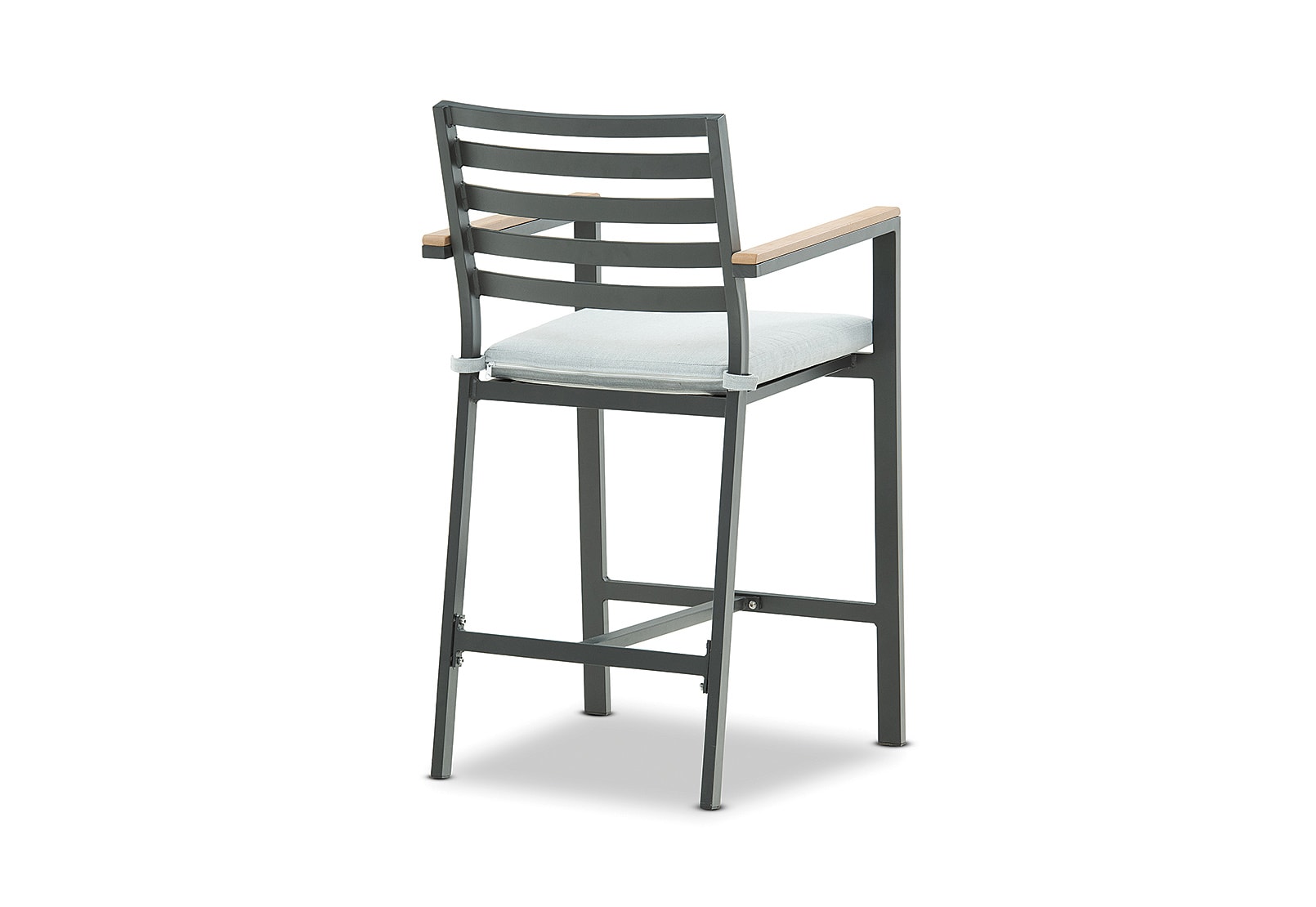 MORNINGTON Outdoor Bar Chair – image 3 of 3