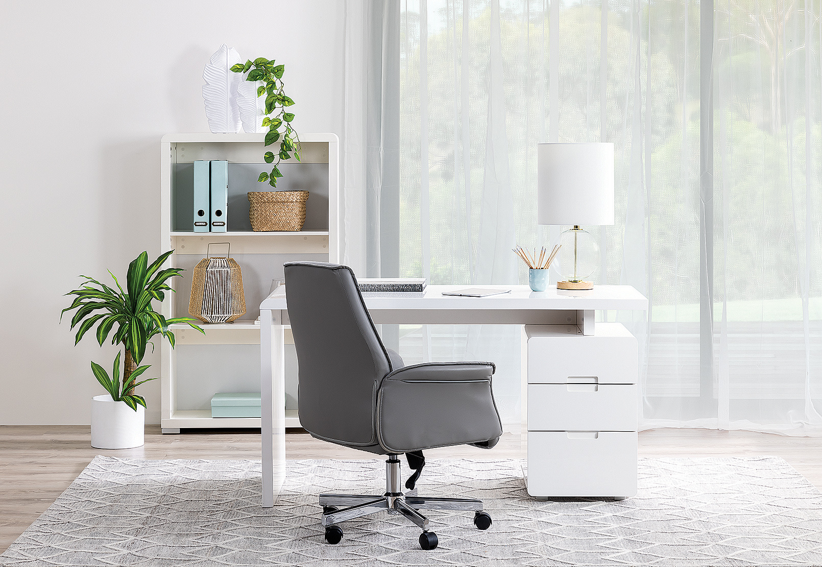MABEL Desk – image 1 of 6
