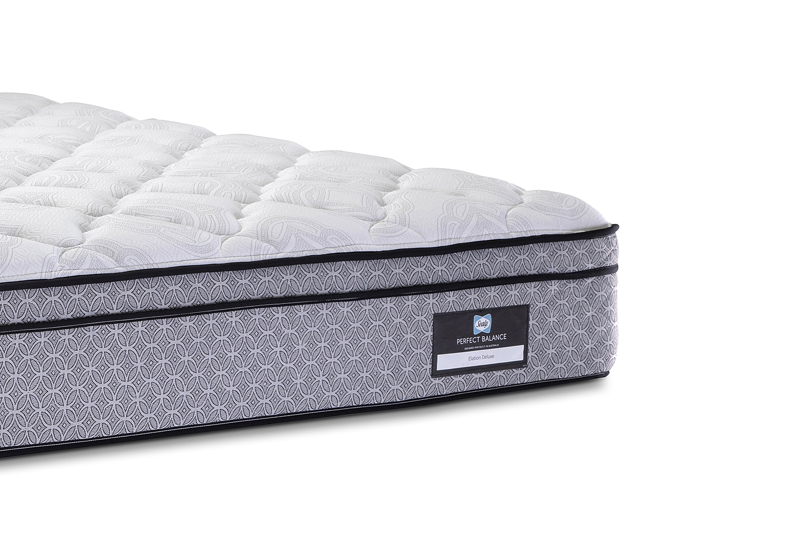PERFECT BALANCE ELATION Double Mattress – image 1 of 6