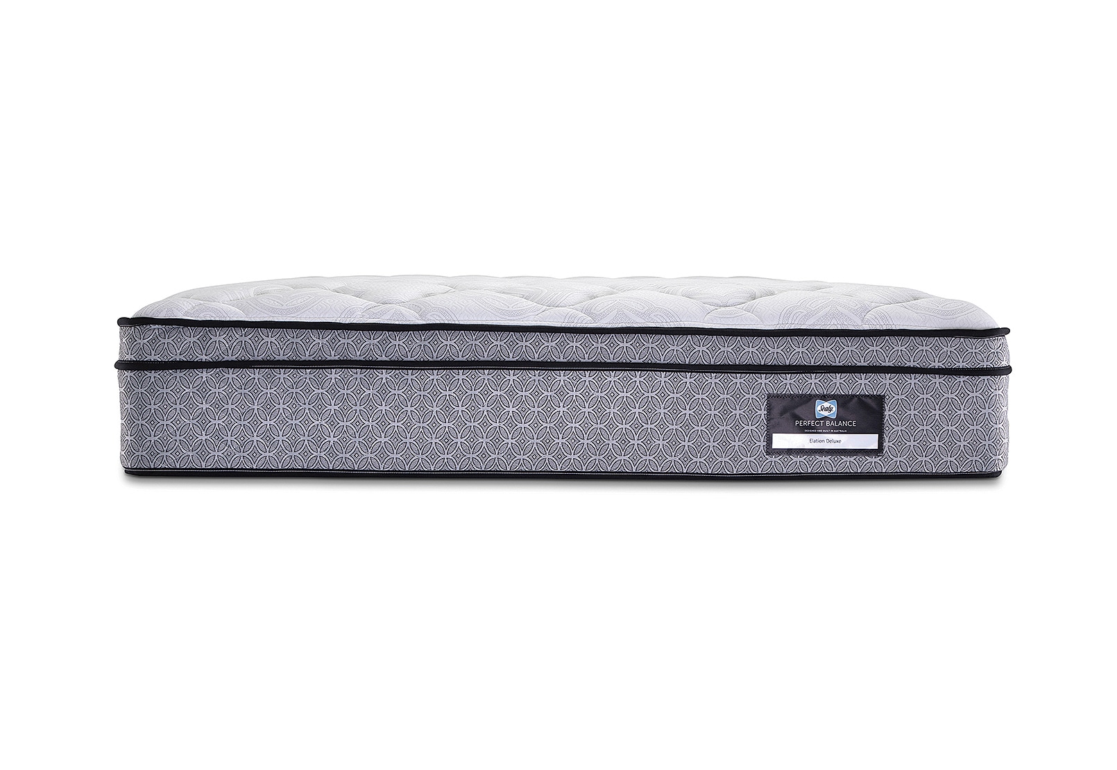 PERFECT BALANCE ELATION King Mattress – image 2 of 6