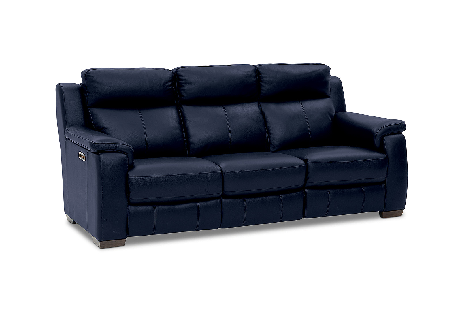 CAPELLO 3Str Sofa W/ 2 Elec Reclineres – image 3 of 4