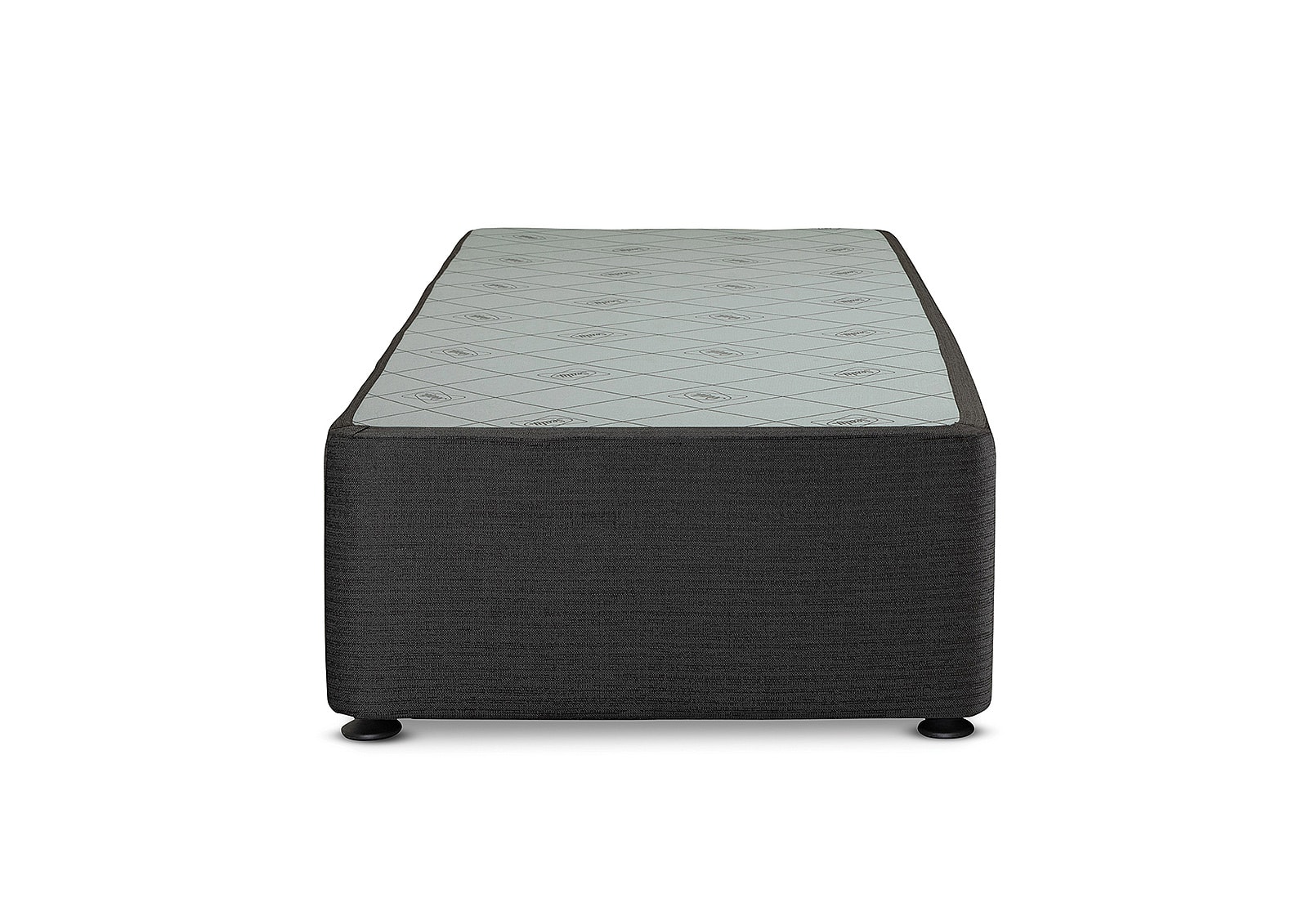 POSTUREPEDIC DRAWER BASE Single Extra Long no Drawers (MTO) – image 1 of 1