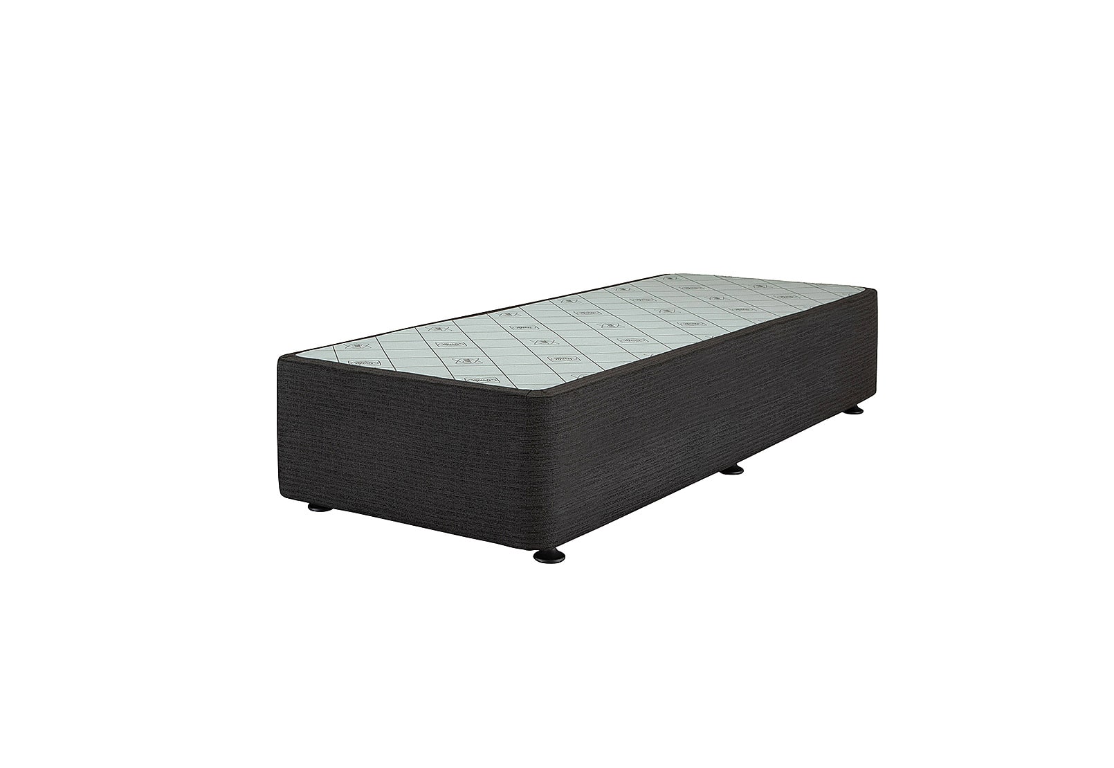 POSTUREPEDIC DRAWER BASE Split Queen no Drawers (MTO) – image 4 of 5