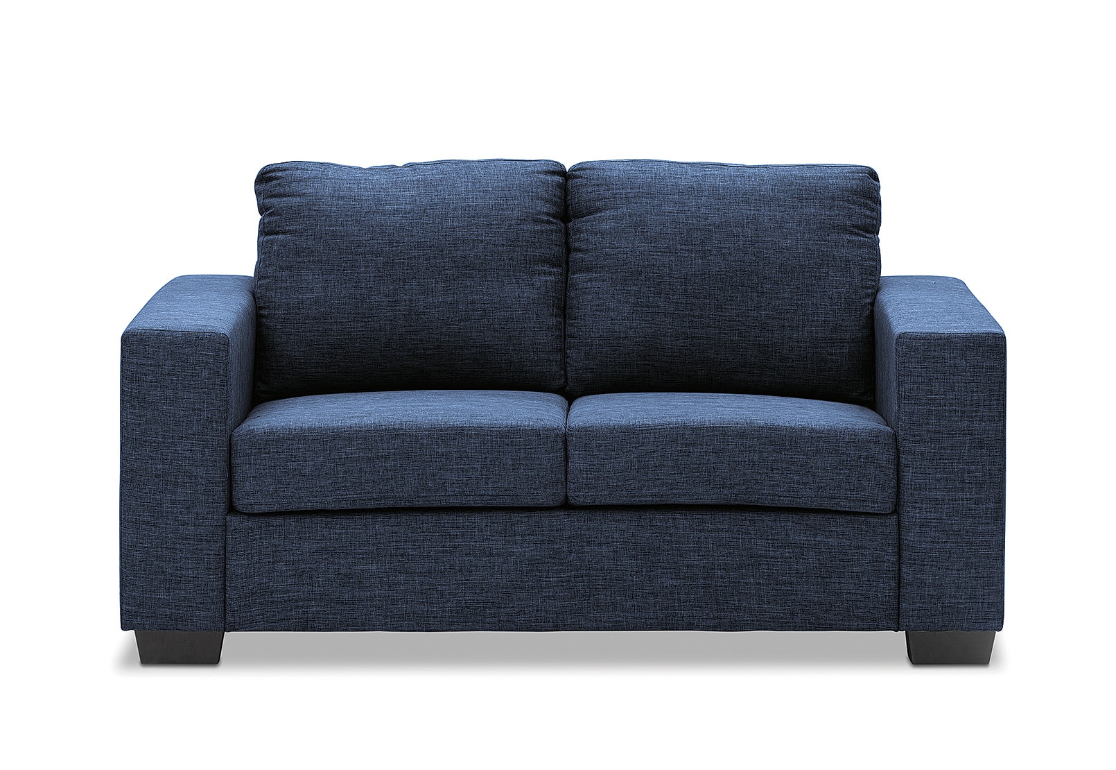 BONZA Fabric 2 Seater Sofa – image 1 of 2